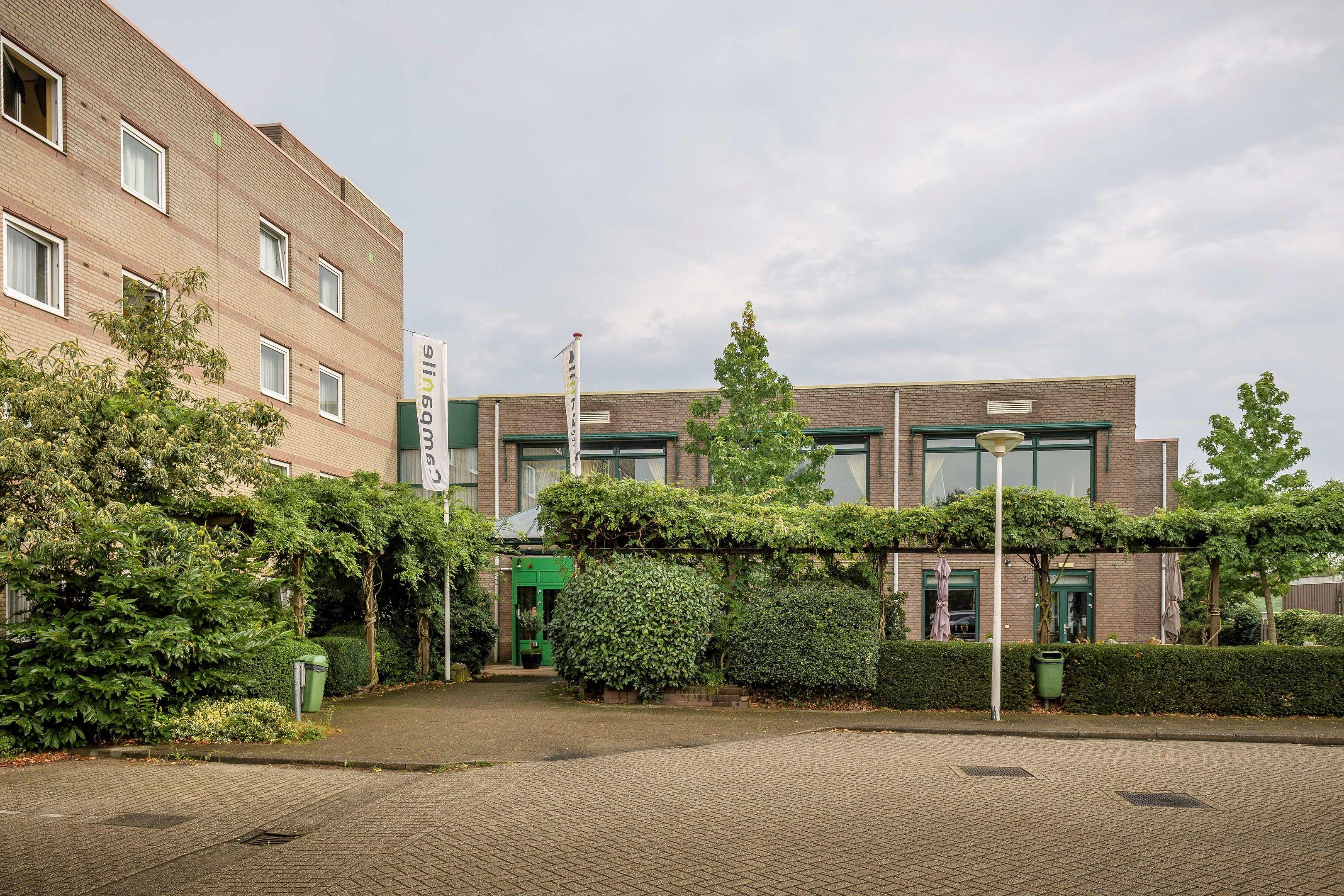 Campanile Amersfoort — photo 3