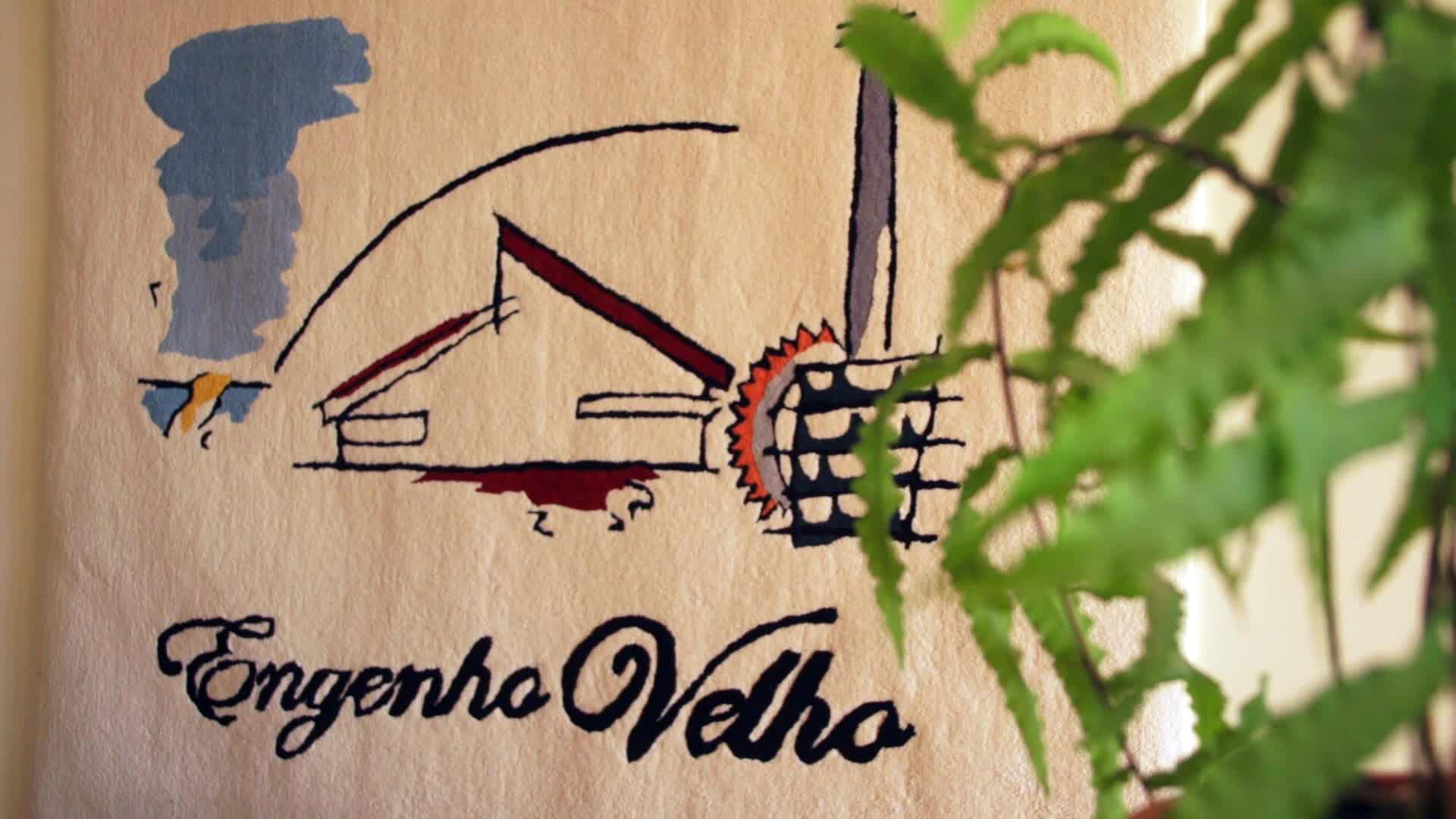Engenho Velho Hotel Restaurante — photo 2