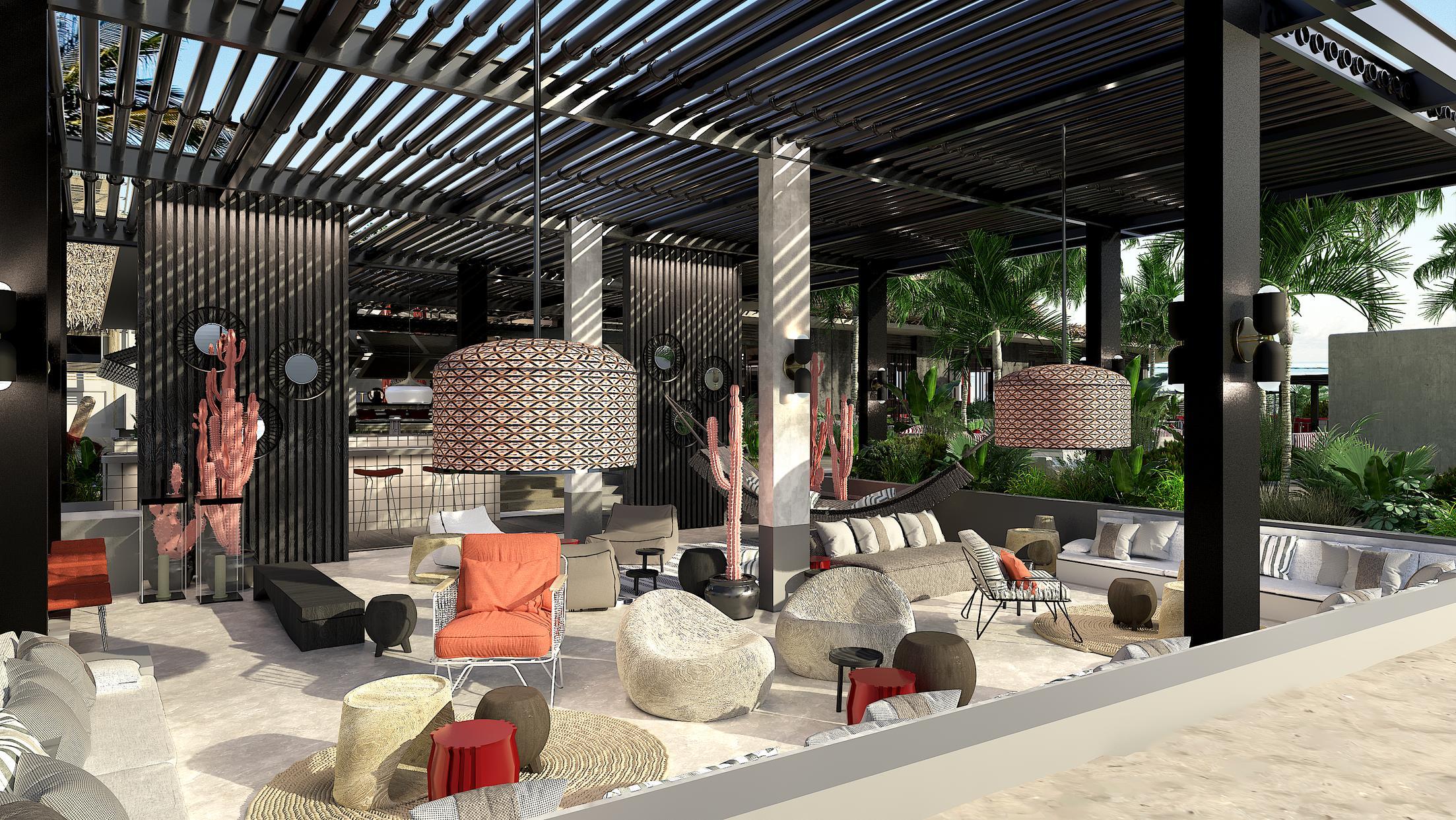 LUX* Grand Baie Resort & Residences — photo 4