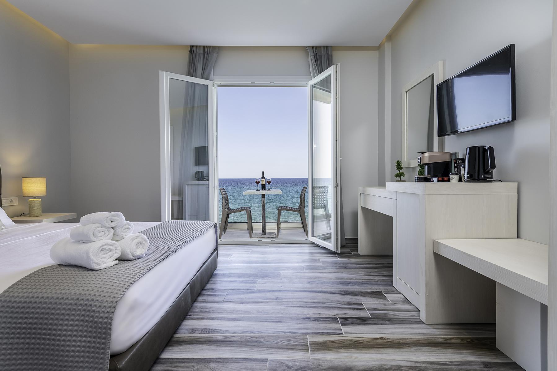 Kyma Rooms & Suites — photo 4