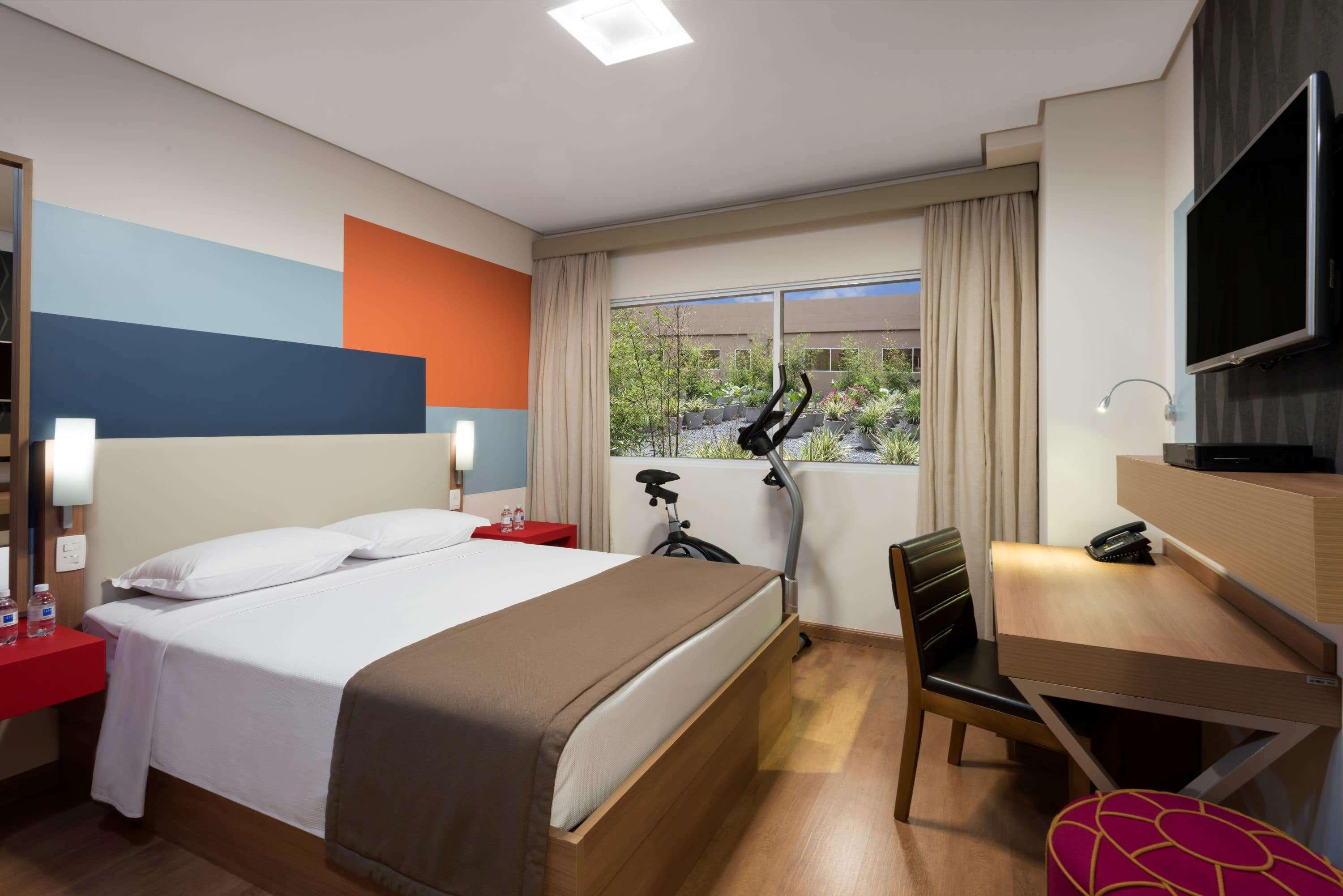 TRYP by Wyndham São Paulo Guarulhos Airport — photo 5