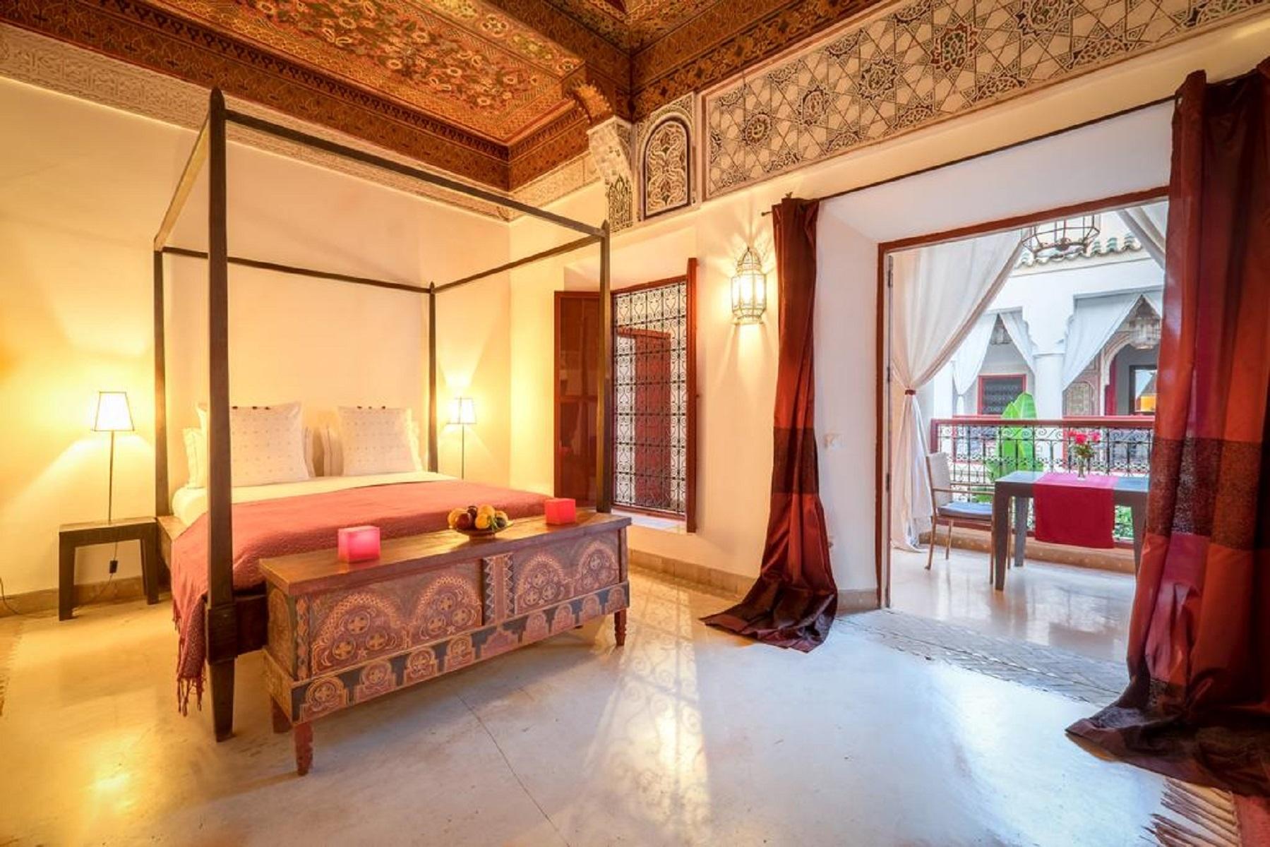 Riad Dar Karma — photo 5