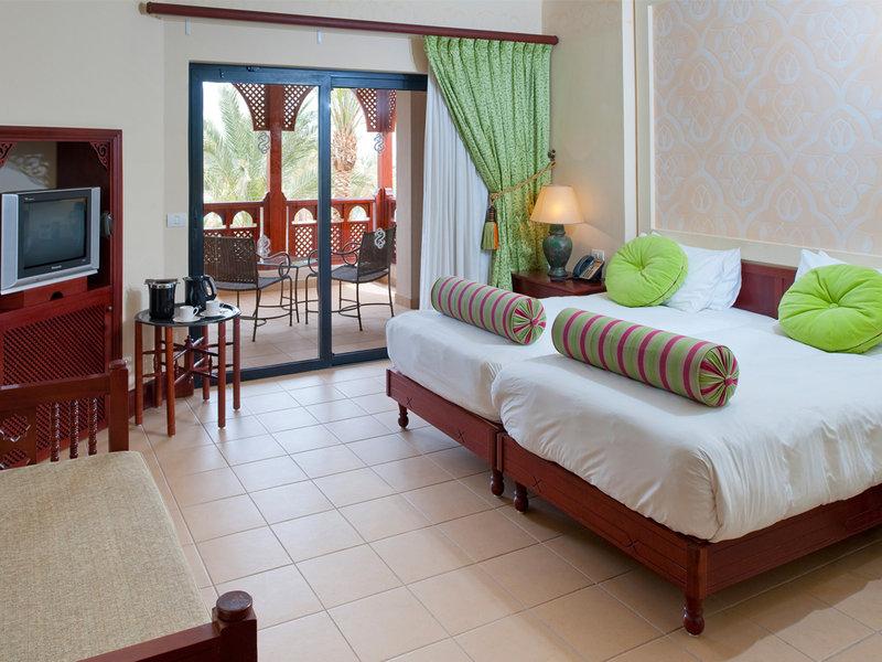 Port Ghalib Resort — photo 3