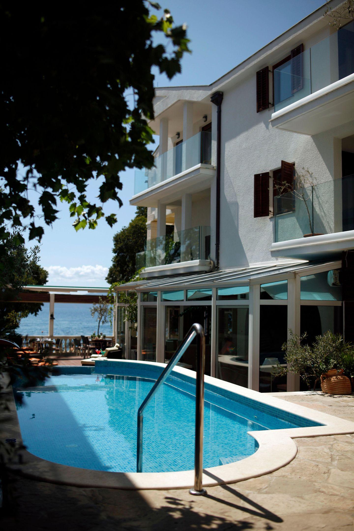 Boutique Hotel Marco Polo — photo 3