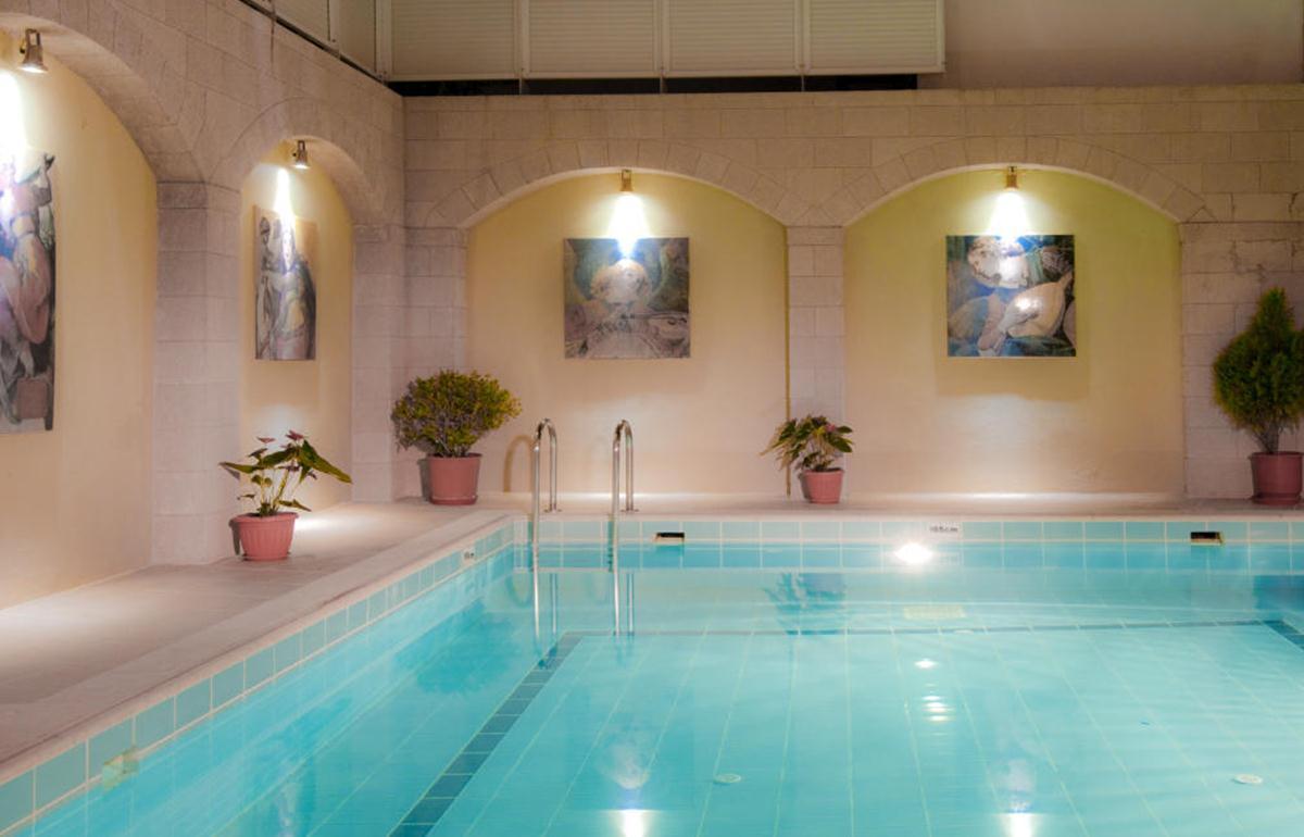 Alexandra Hotel — photo 3