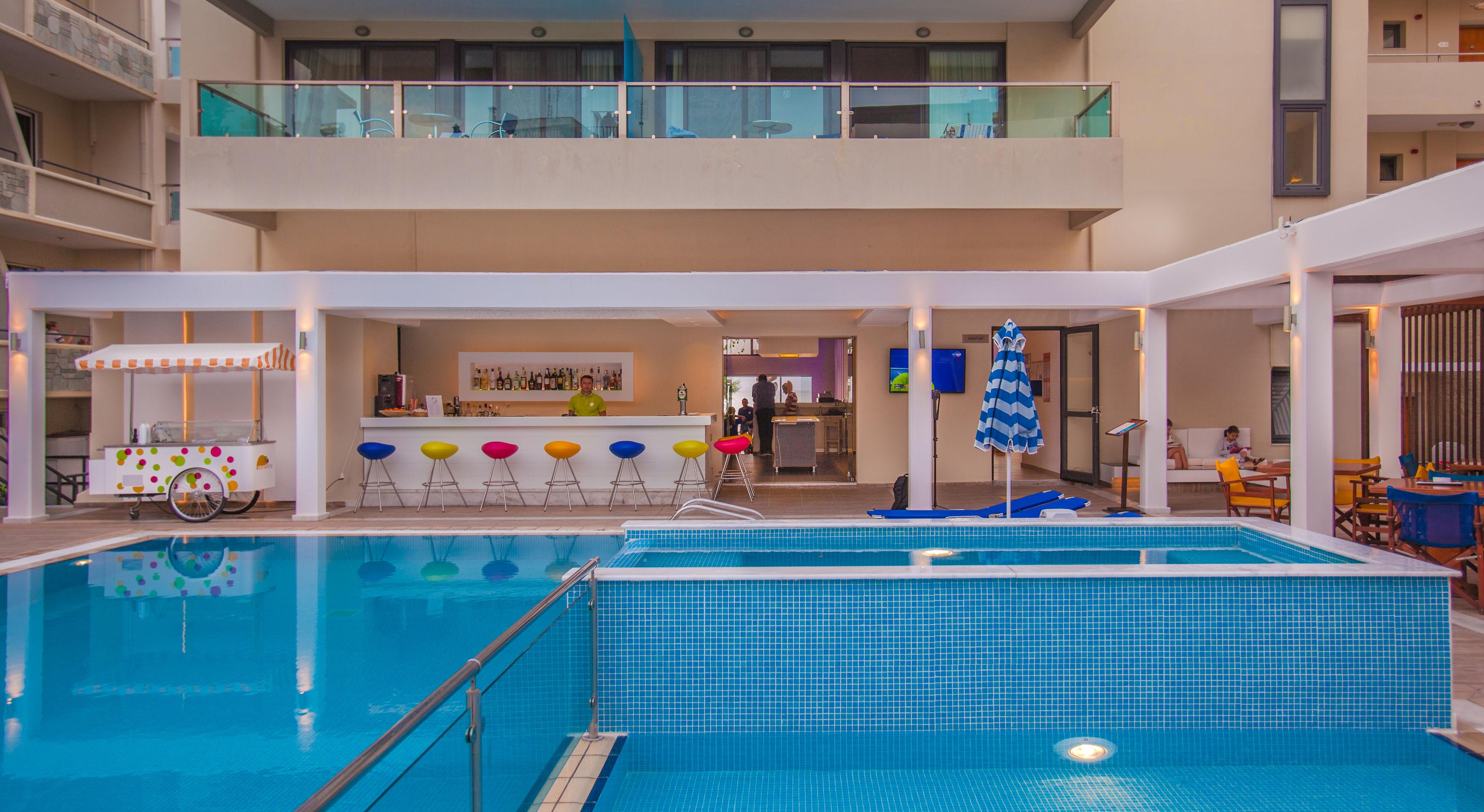 Philippion Hotel — photo 4