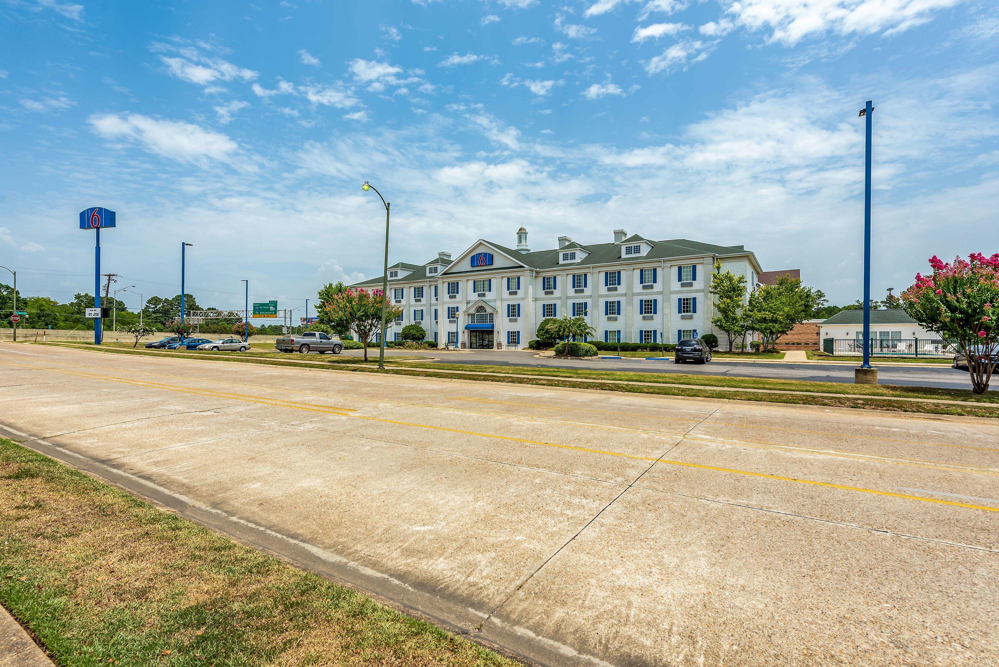 Motel 6 Shreveport — photo 4