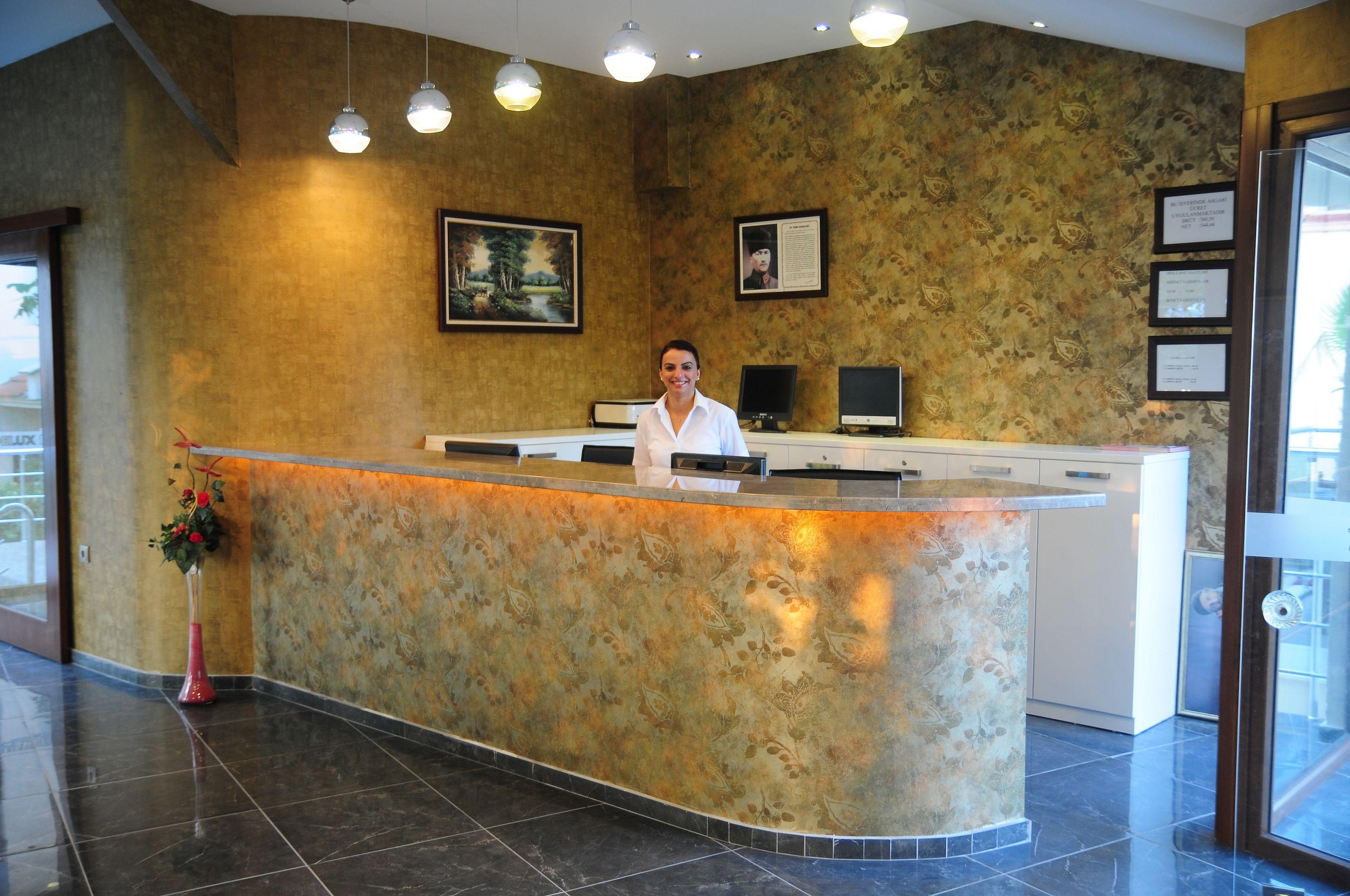 Han Deluxe Hotel & Suites — photo 5