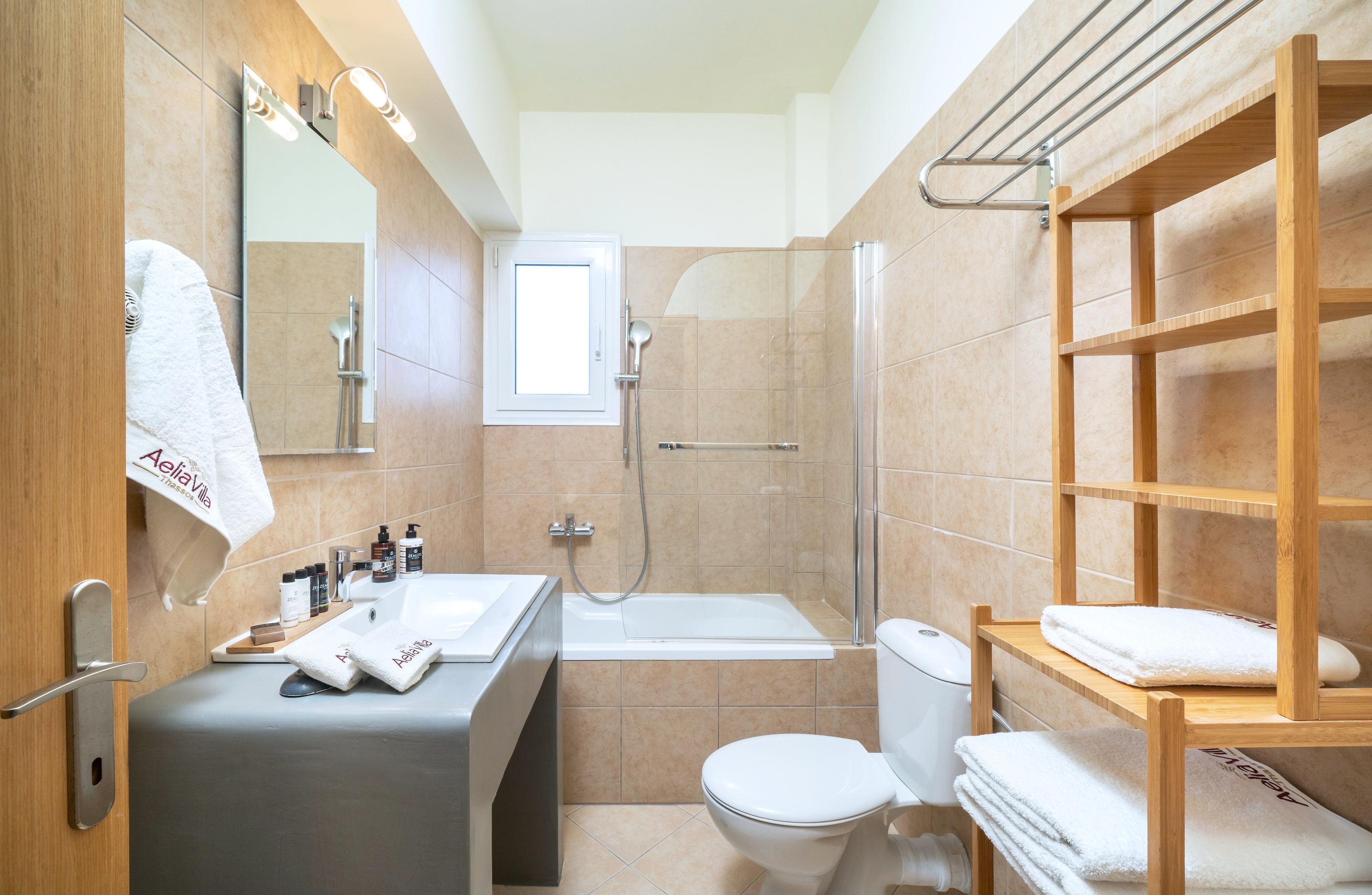 Aelia Villa Thassos — photo 4