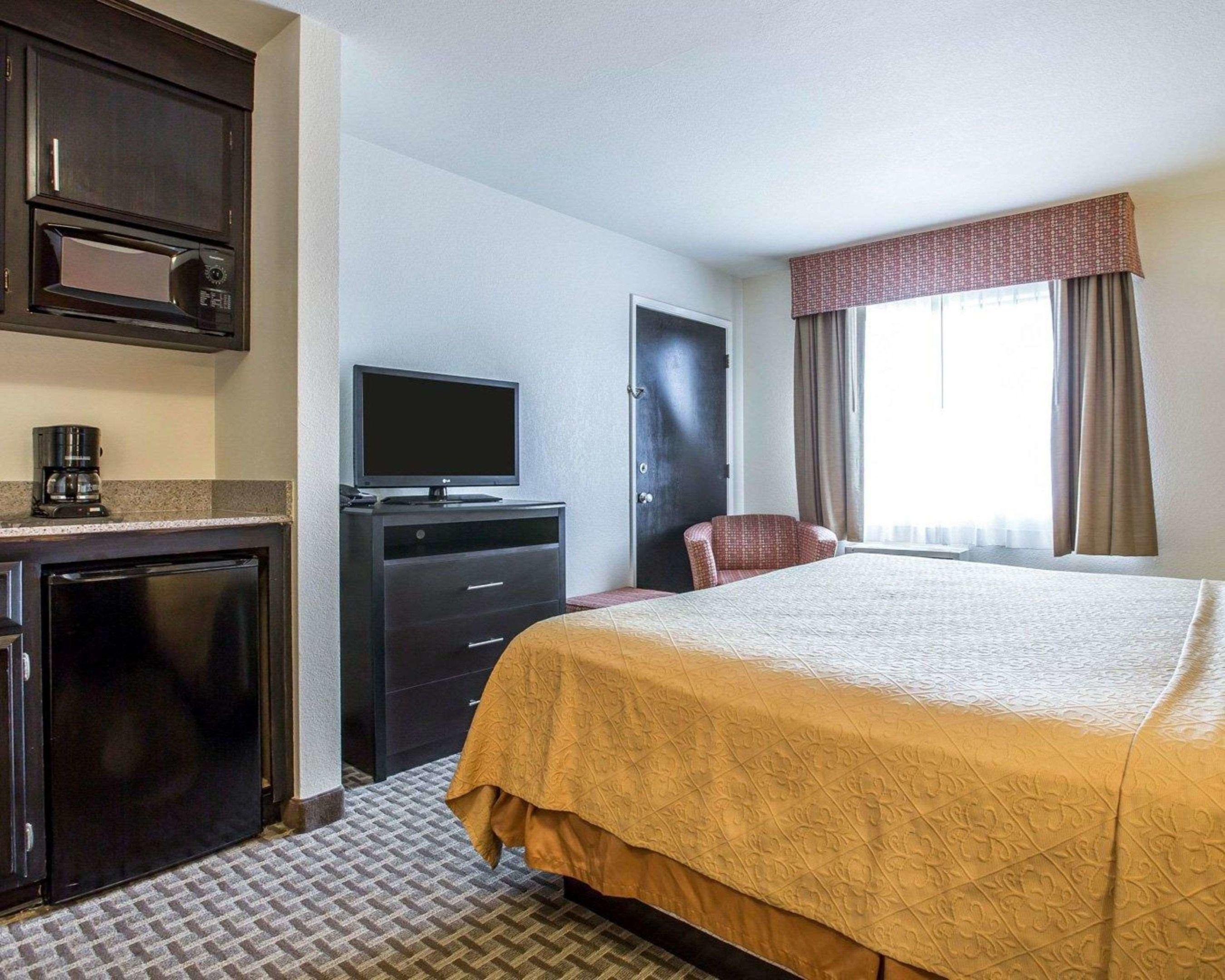 Quality Inn Santa Ynez Valley — photo 4