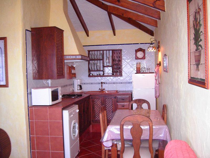 Casas Rurales Herreñas — photo 5
