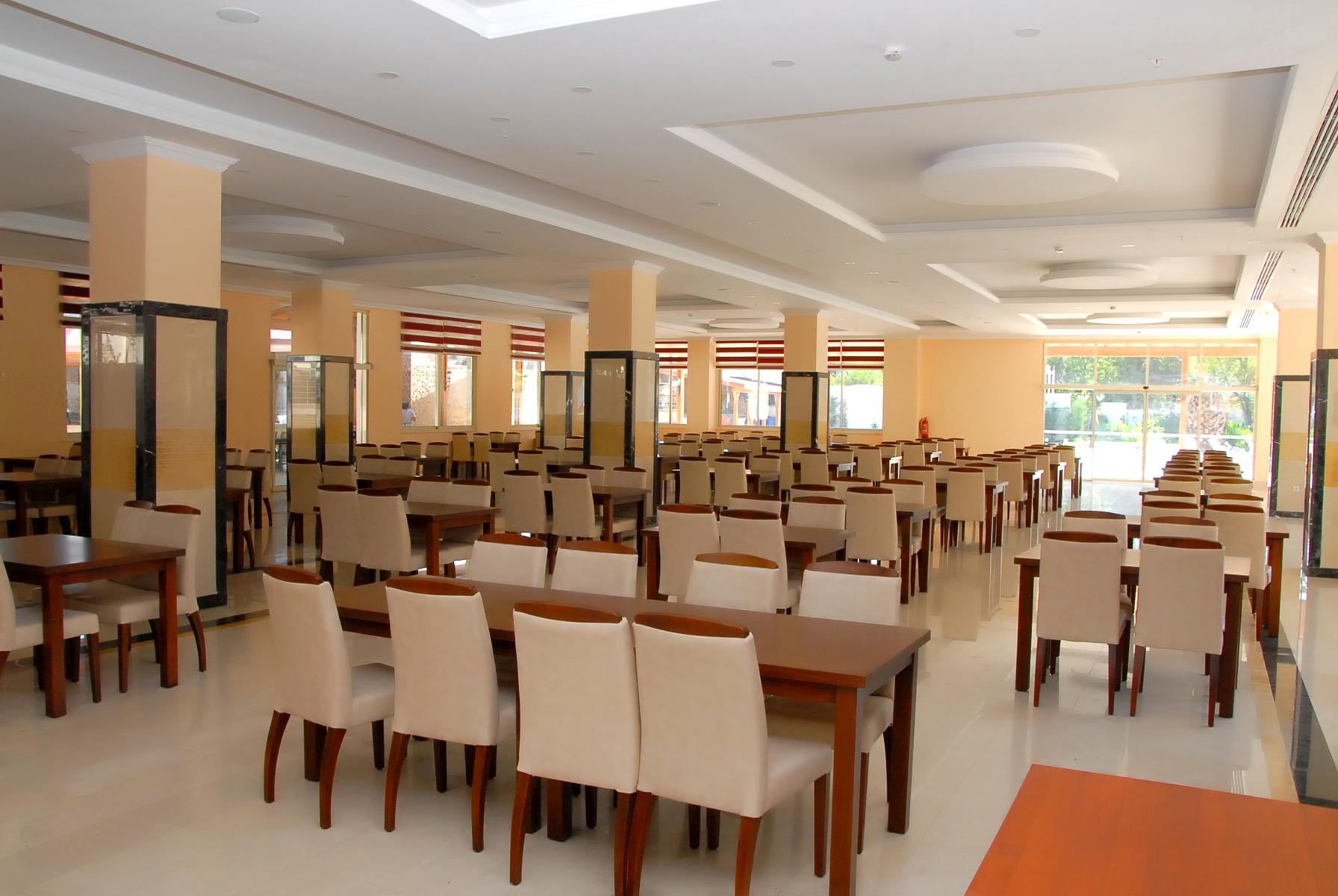 Kemer Dream Hotel — photo 5