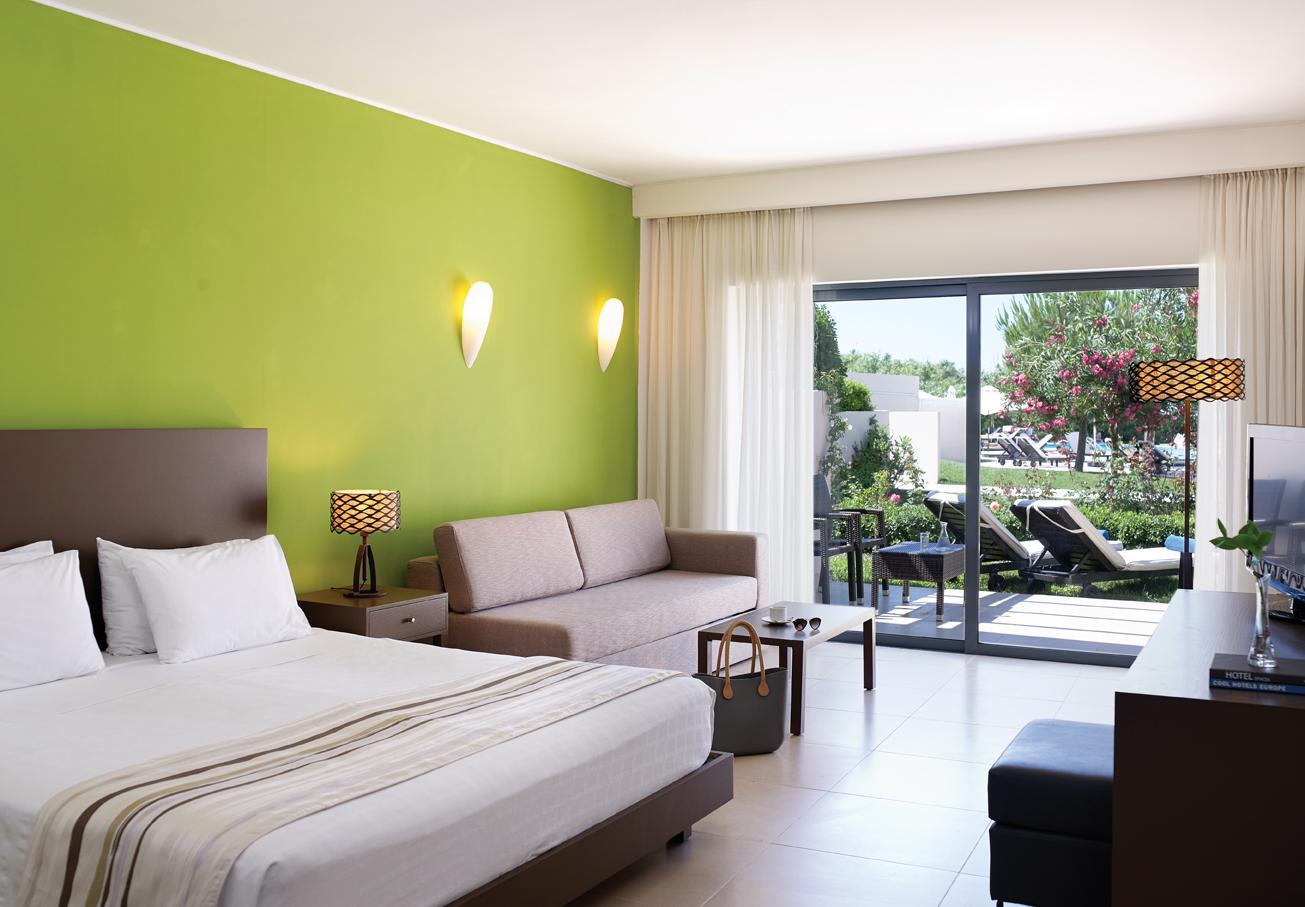 Atlantica Eleon Grand Resort & Spa — photo 4
