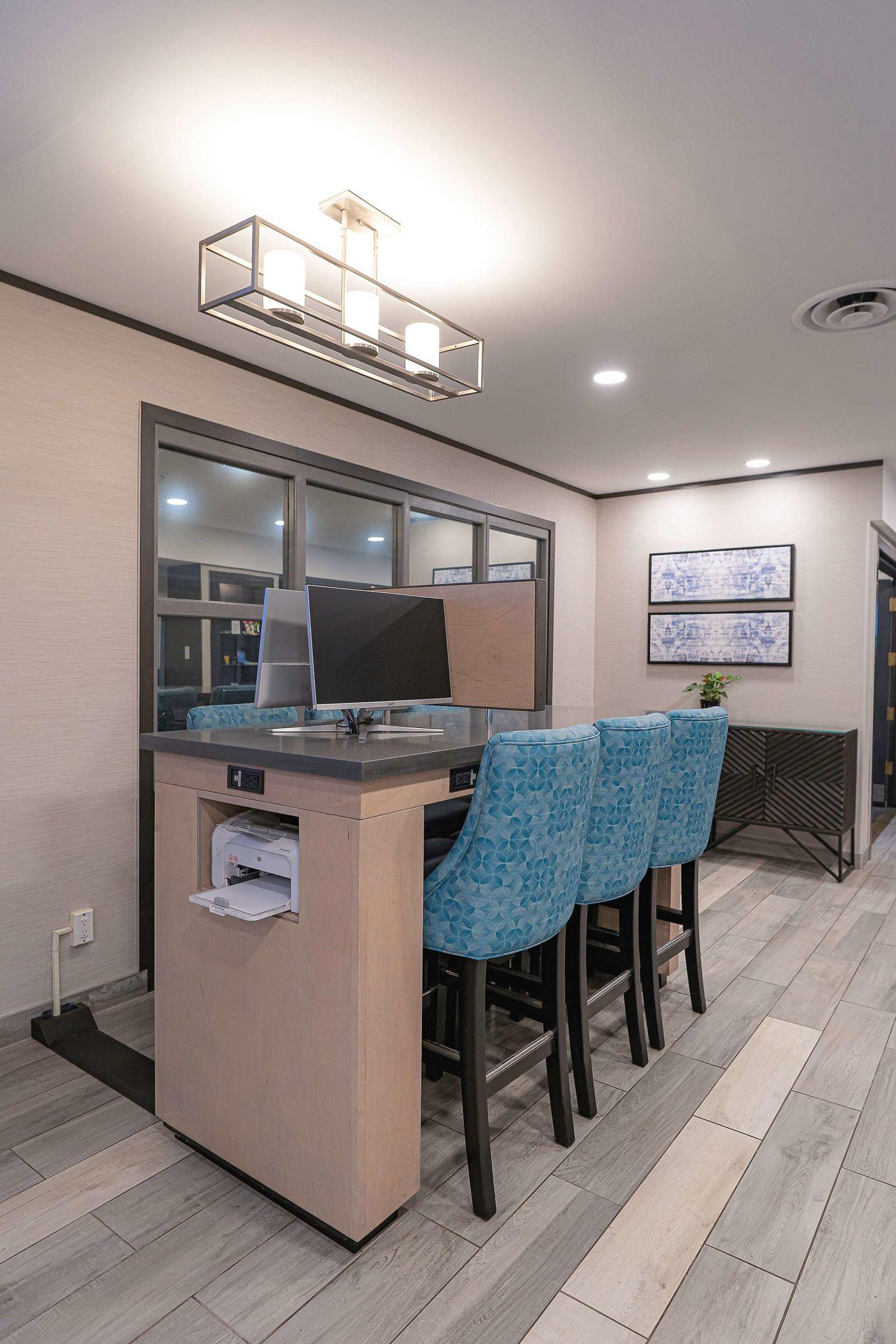 Best Western Plus Sands Hotel — photo 5