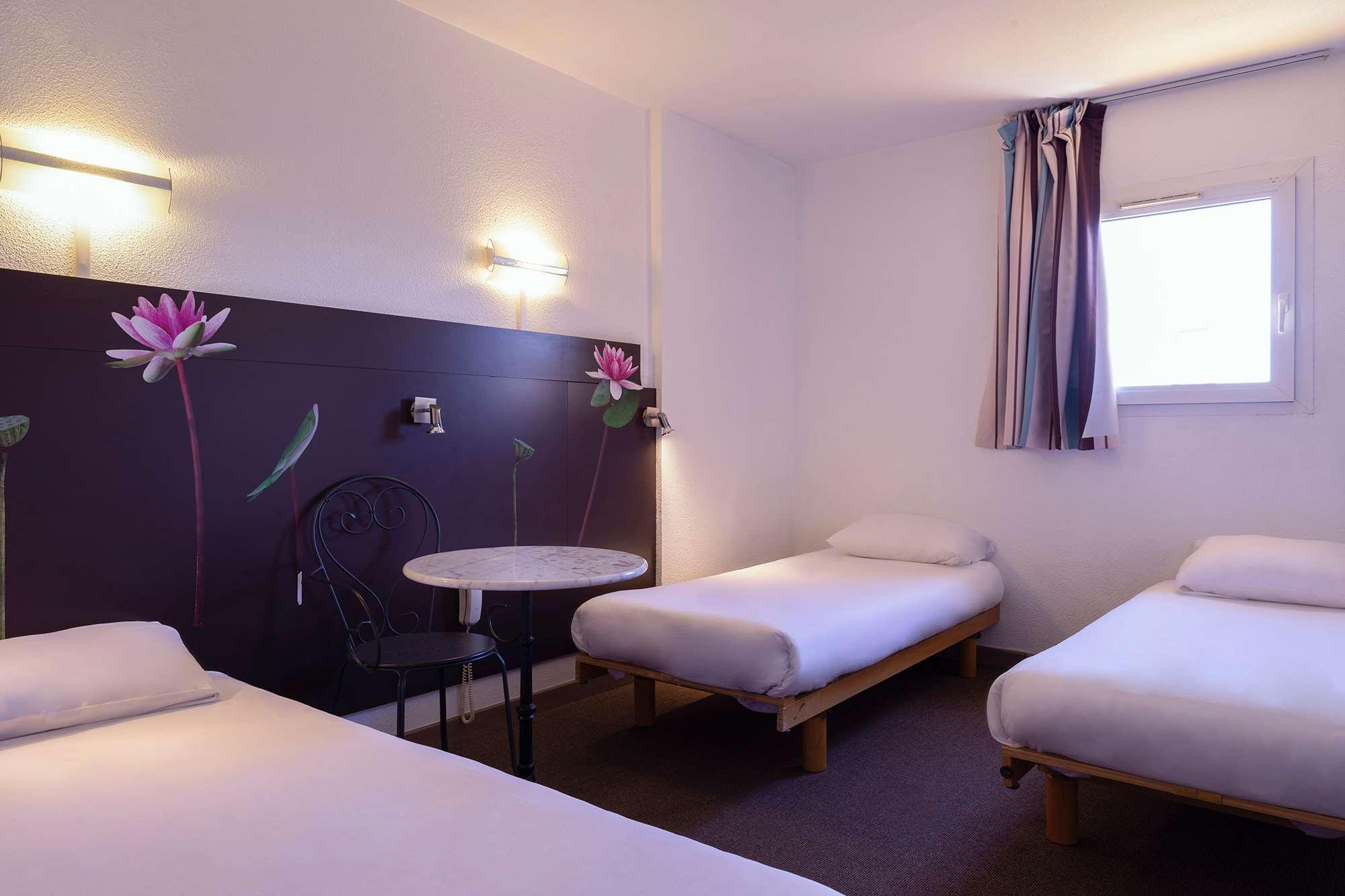 Hotel The Originals Béziers Est — photo 4