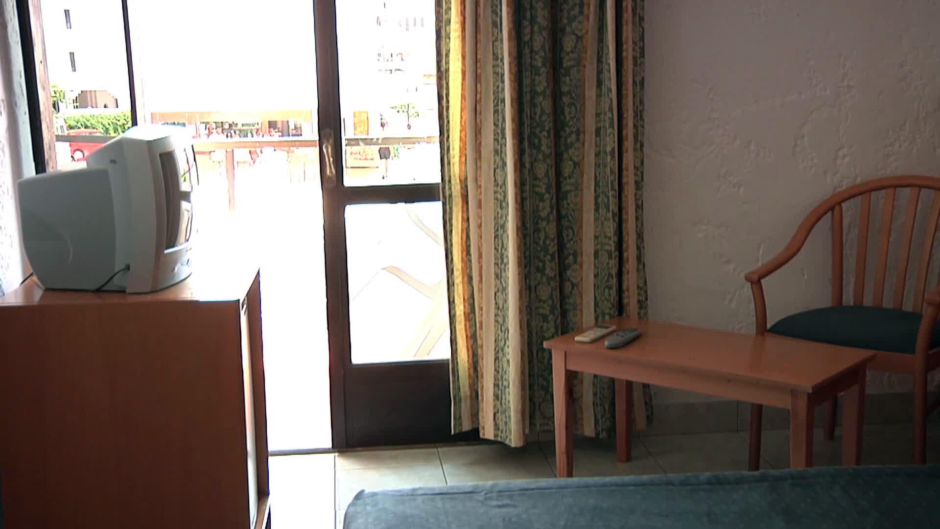 Heronissos Hotel — photo 4