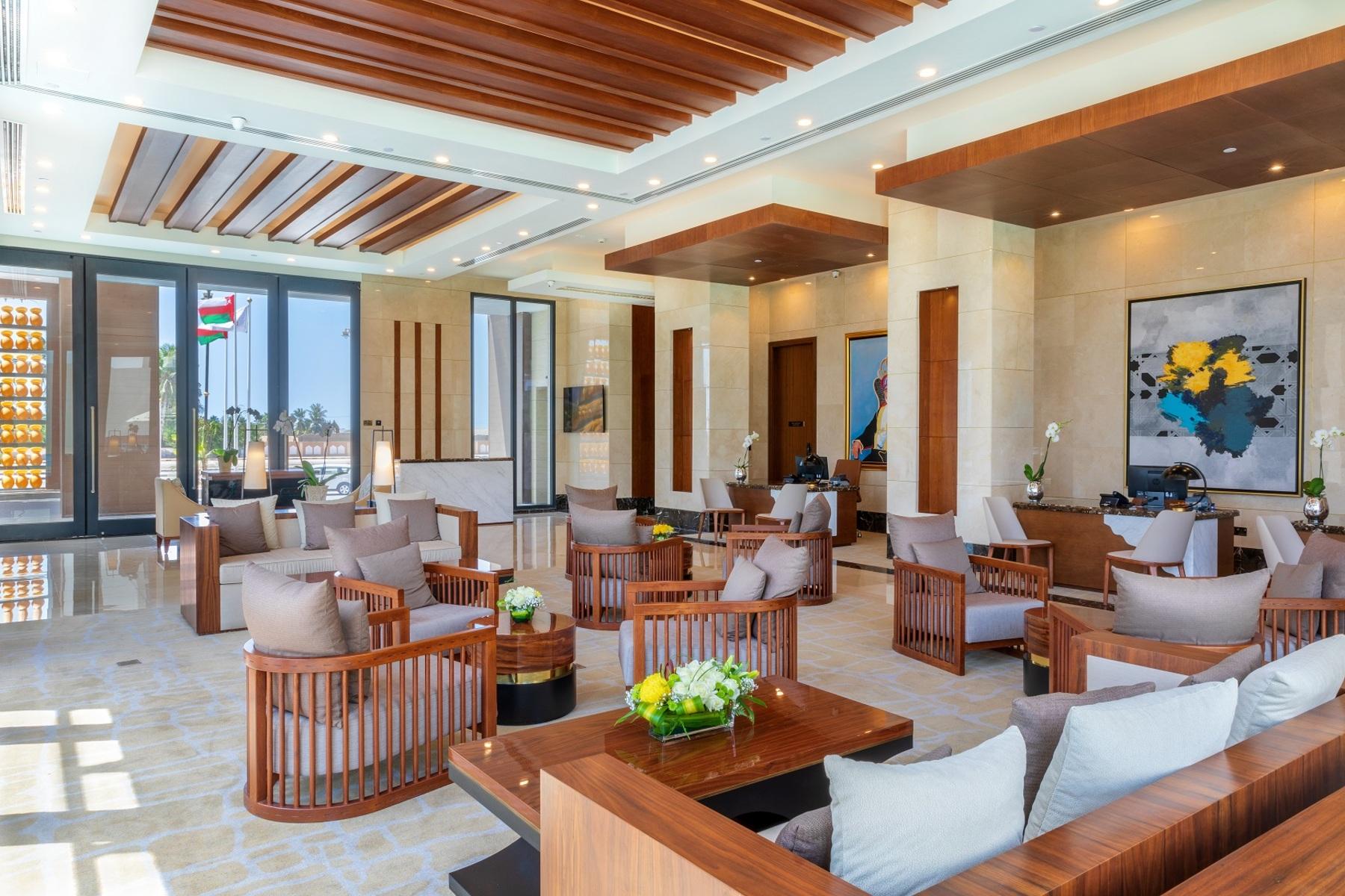 Millennium Resort Salalah — photo 4