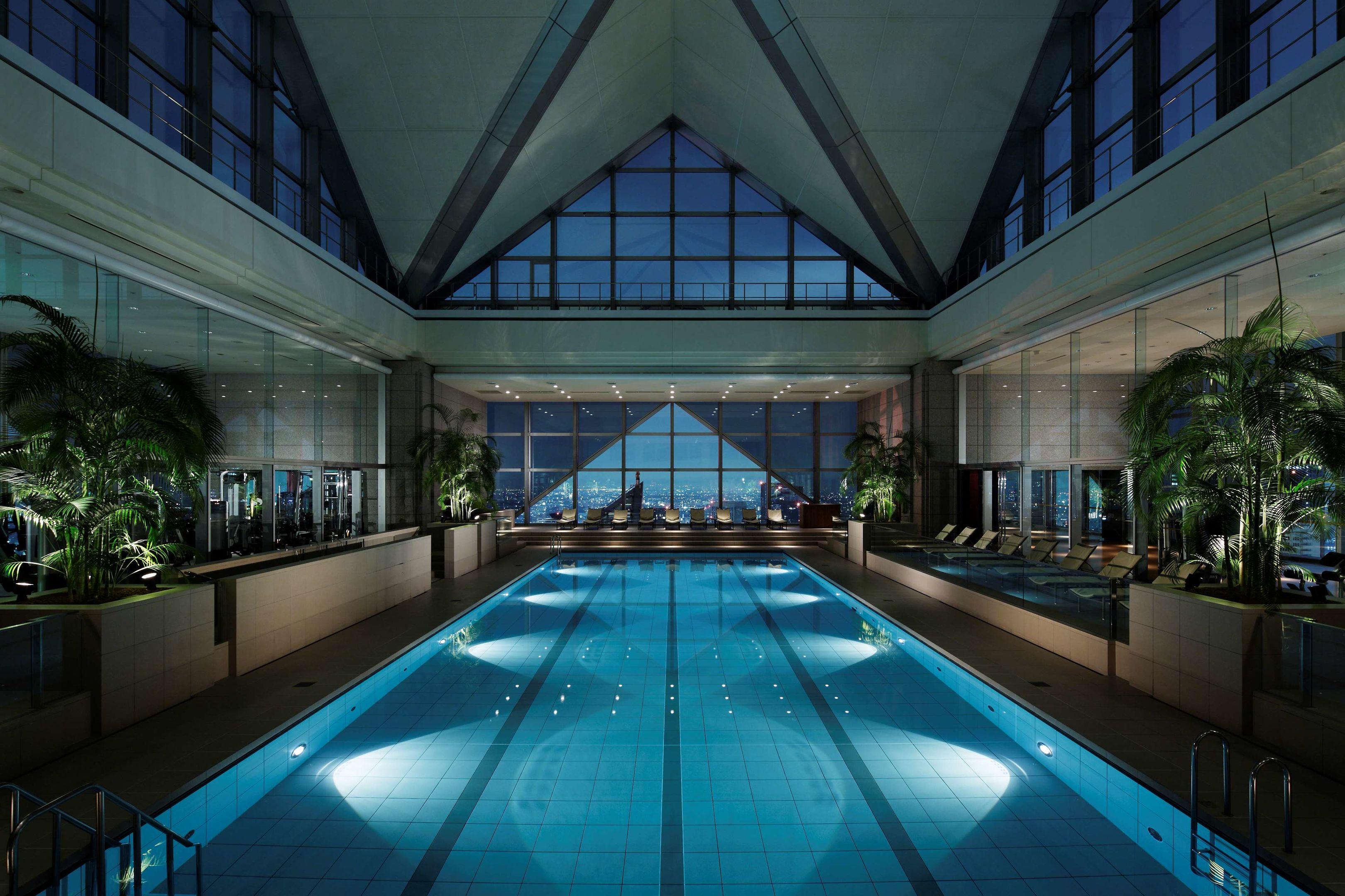 Park Hyatt Tokyo — photo 4