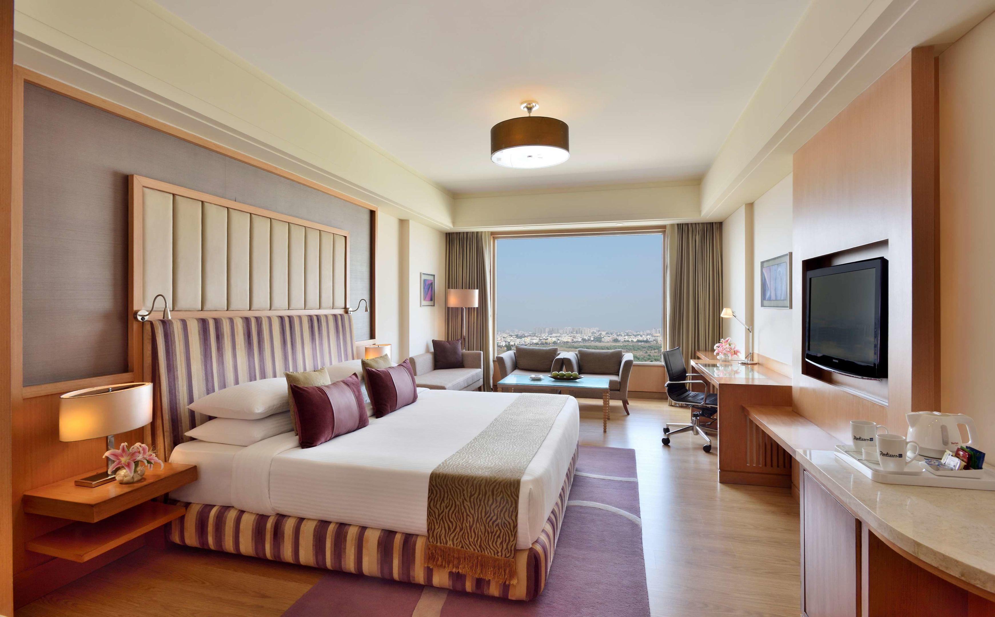 Radisson Blu Indore — photo 5