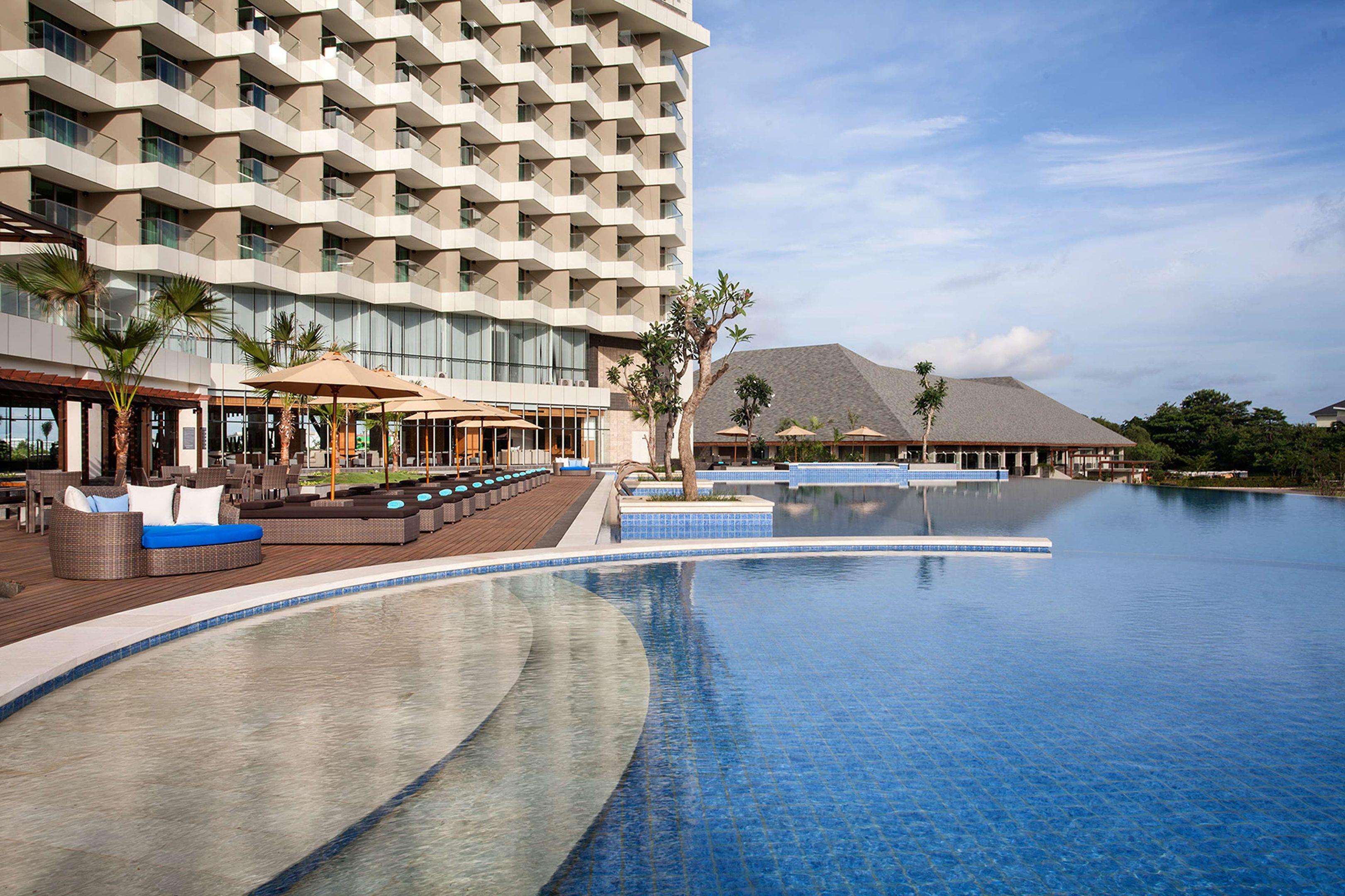 Radisson Golf & Convention Center Batam — photo 4