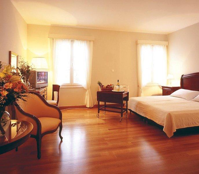 Leto Hotel Hydra — photo 4
