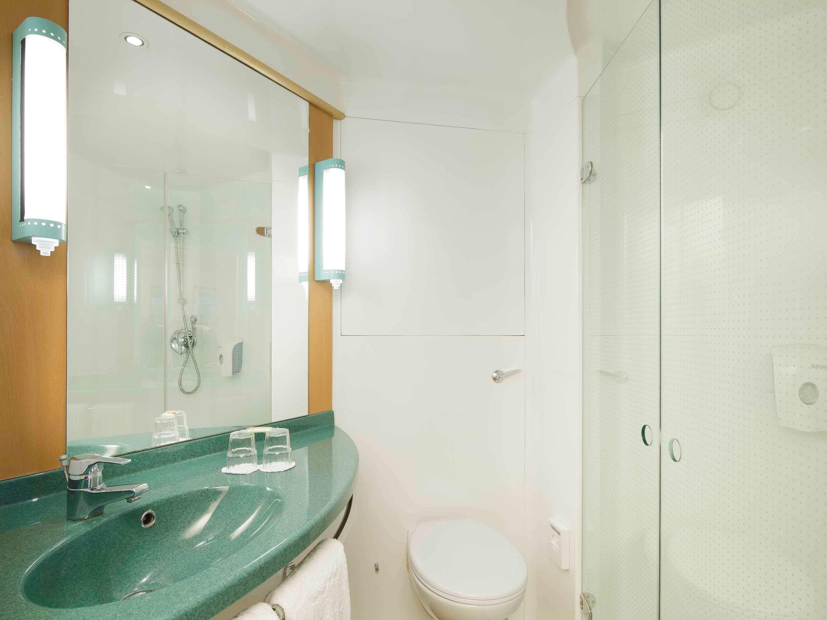 ibis Madrid Alcorcon Tresaguas — photo 4