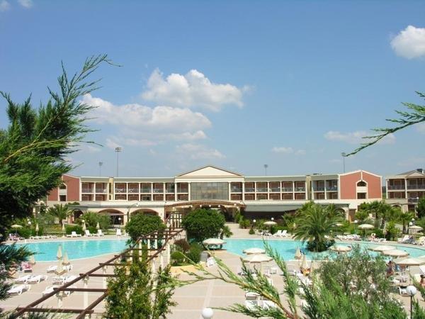 Centro Turistico Akiris — photo 1