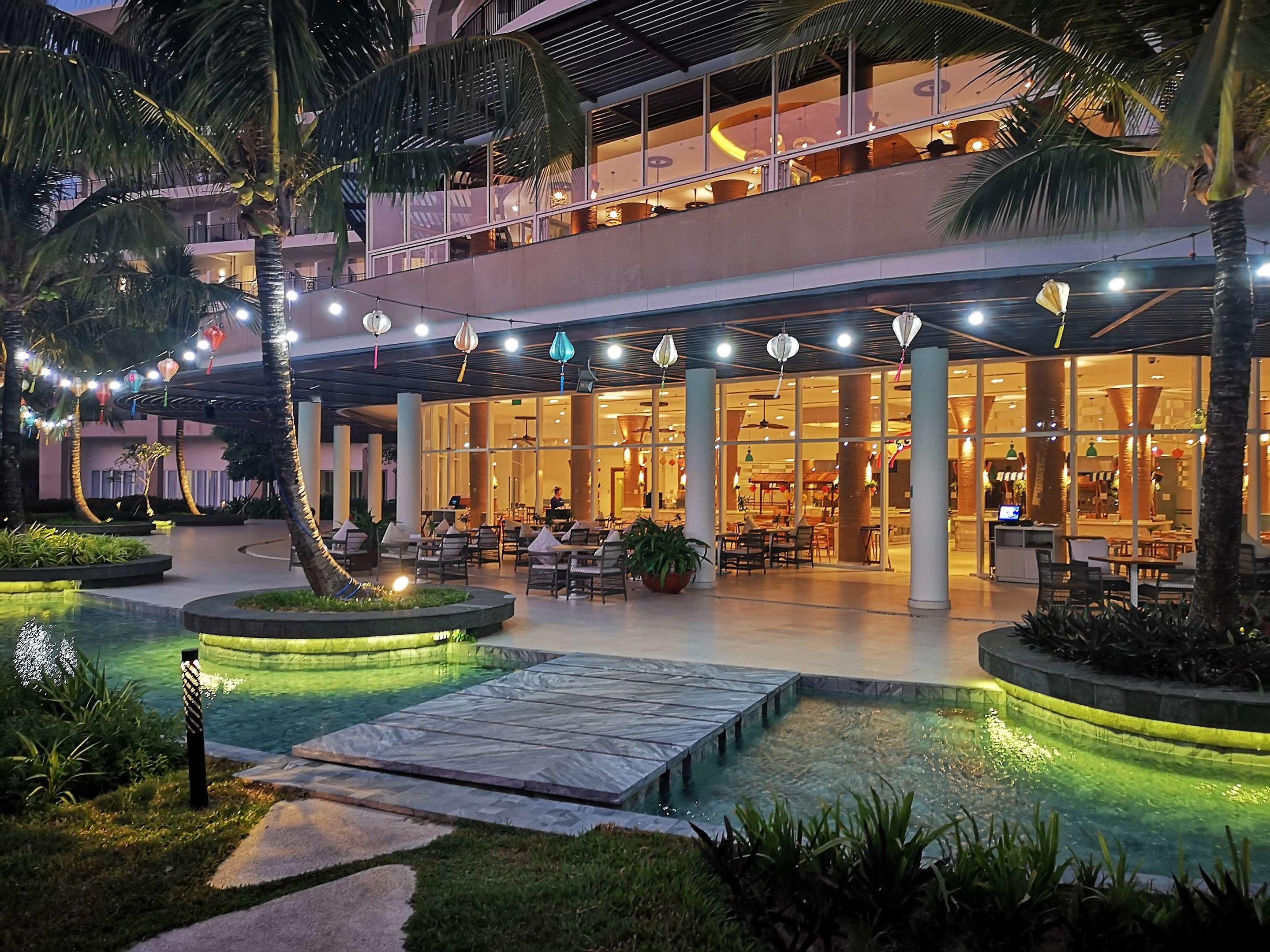 SOL by Meliá Phu Quoc — photo 4