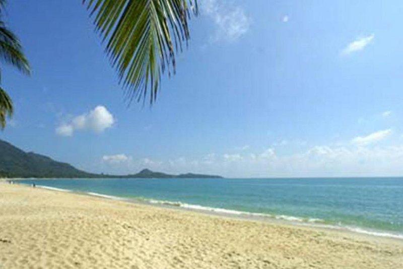 Golden Sand Beach Resort — photo 4