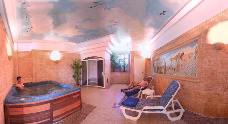 Isla de Cabrera Aparthotel — photo 4