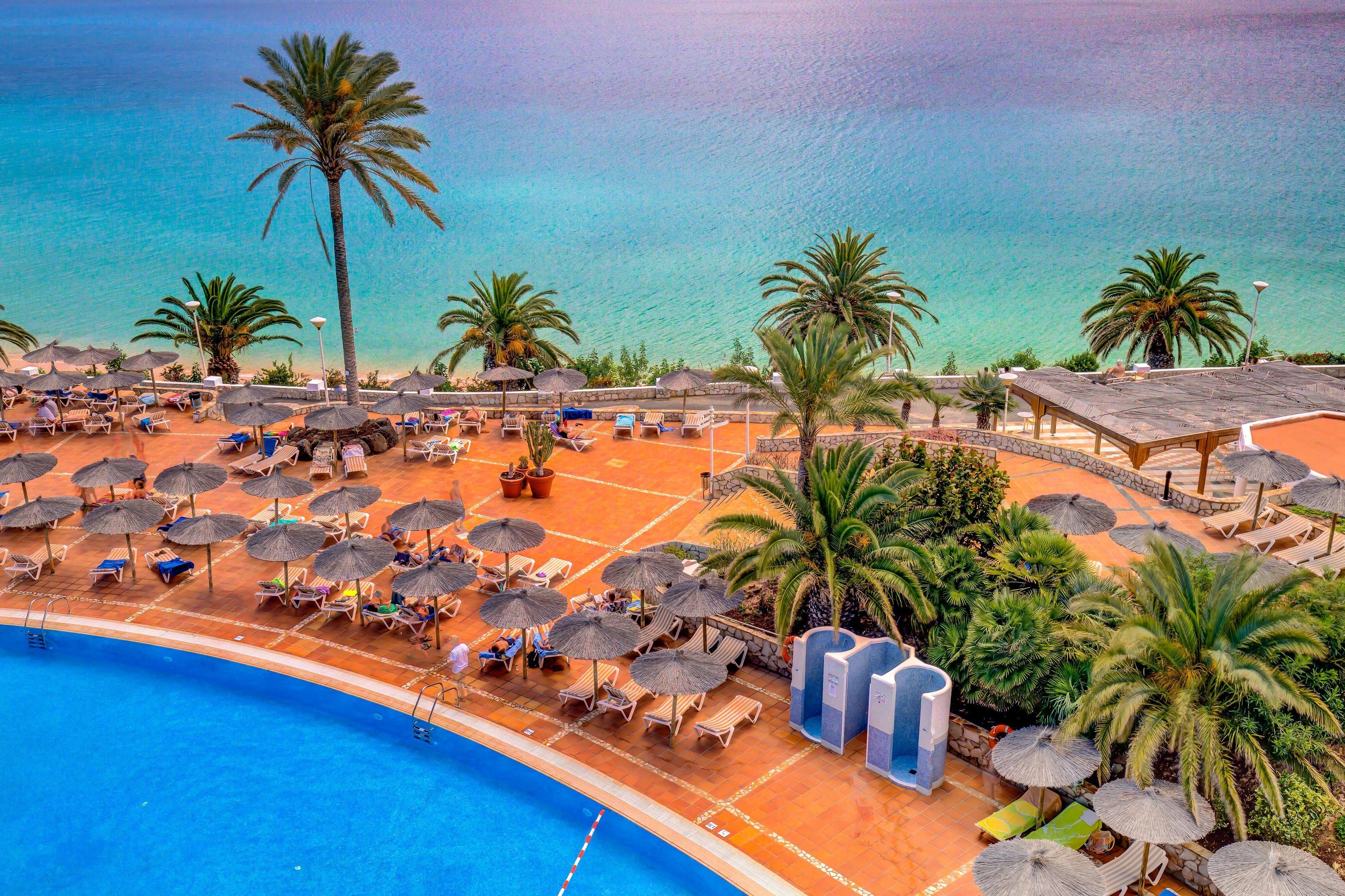 SBH Hotel Club Paraiso Playa — photo 5