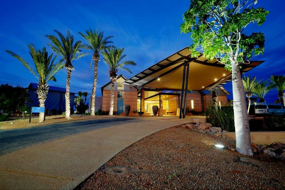 Mantarays Ningaloo Beach Resort — photo 4