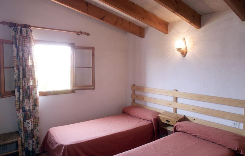 Apartaments Sa Caleta — photo 5