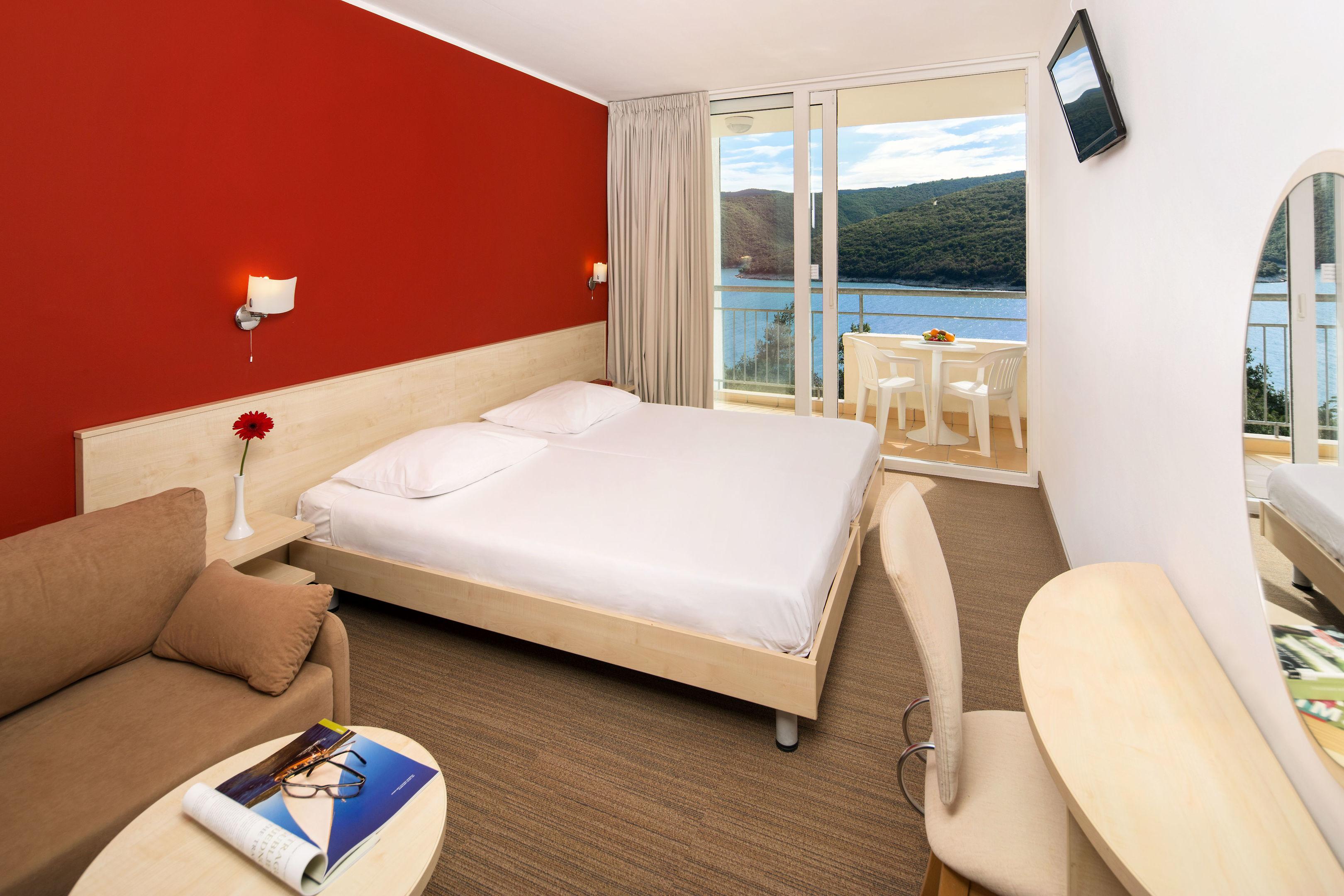 Allegro Sunny Hotel by Valamar — photo 4