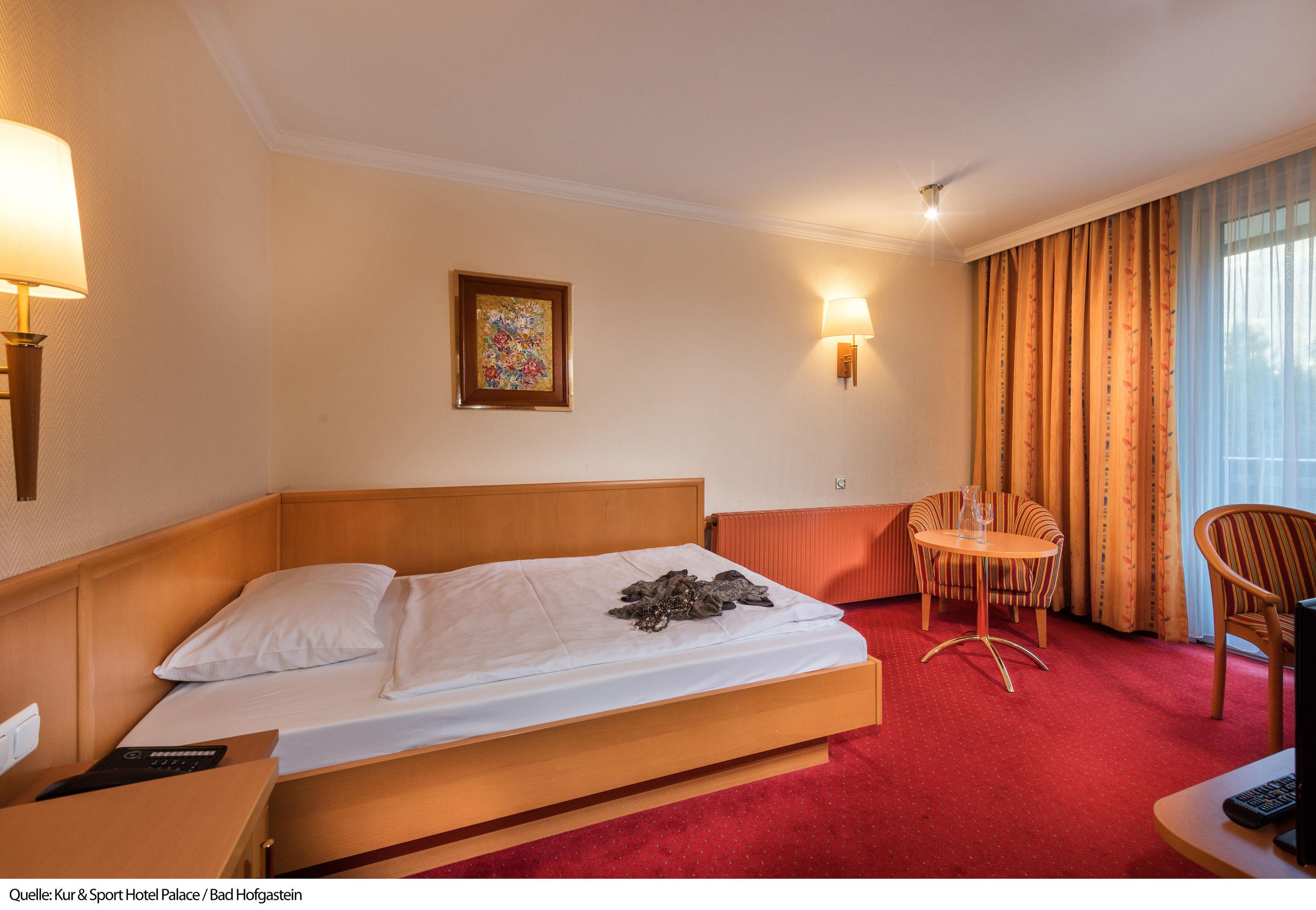 Johannesbad Hotel Palace — photo 5