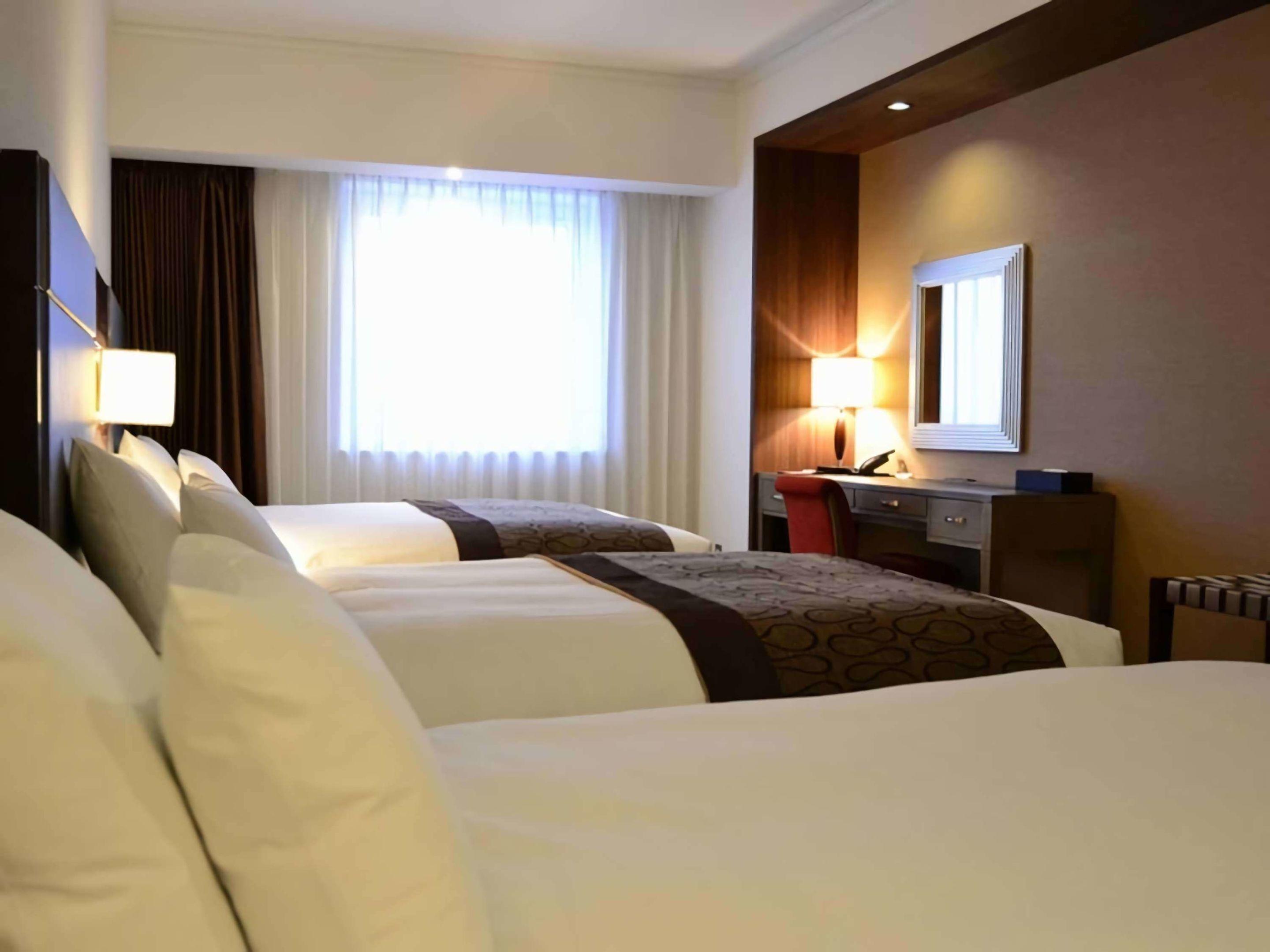 Ibis Styles Sapporo — photo 4