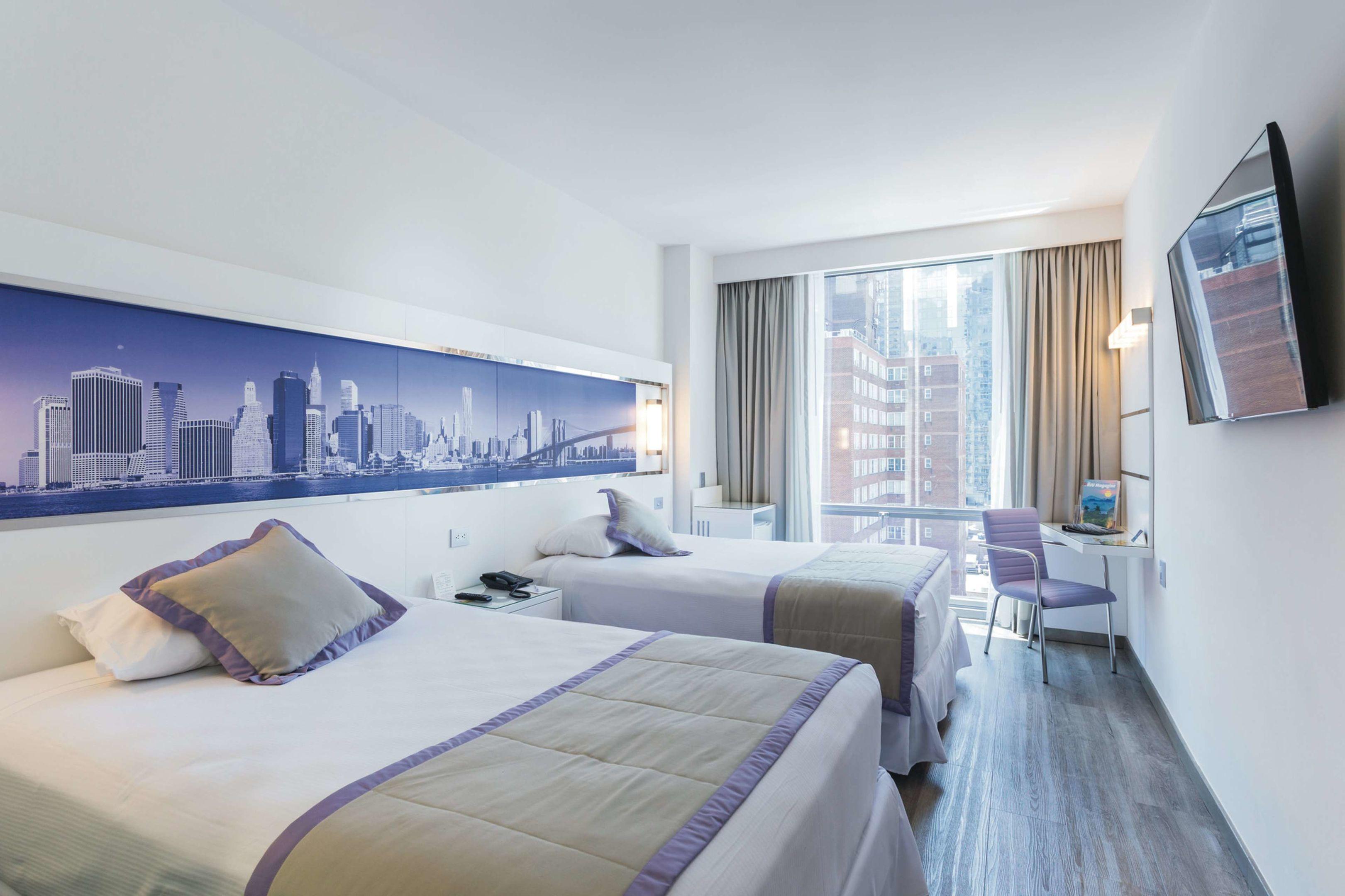 Hotel Riu Plaza New York Times Square — photo 4