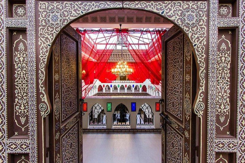 Hotel & Ryad Art Place Marrakech — photo 5