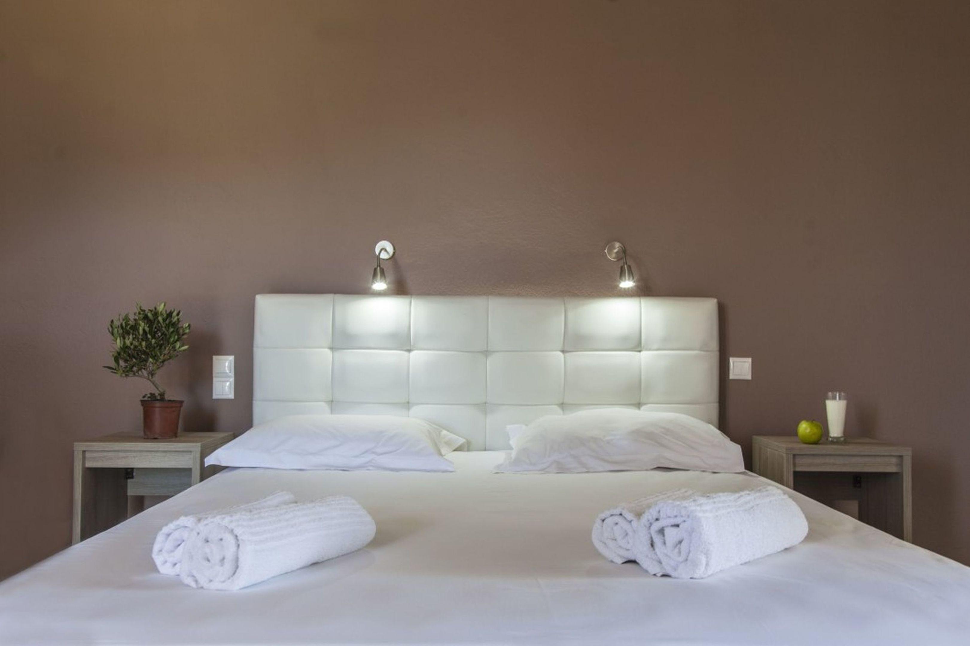 Armonia Boutique Hotel — photo 4