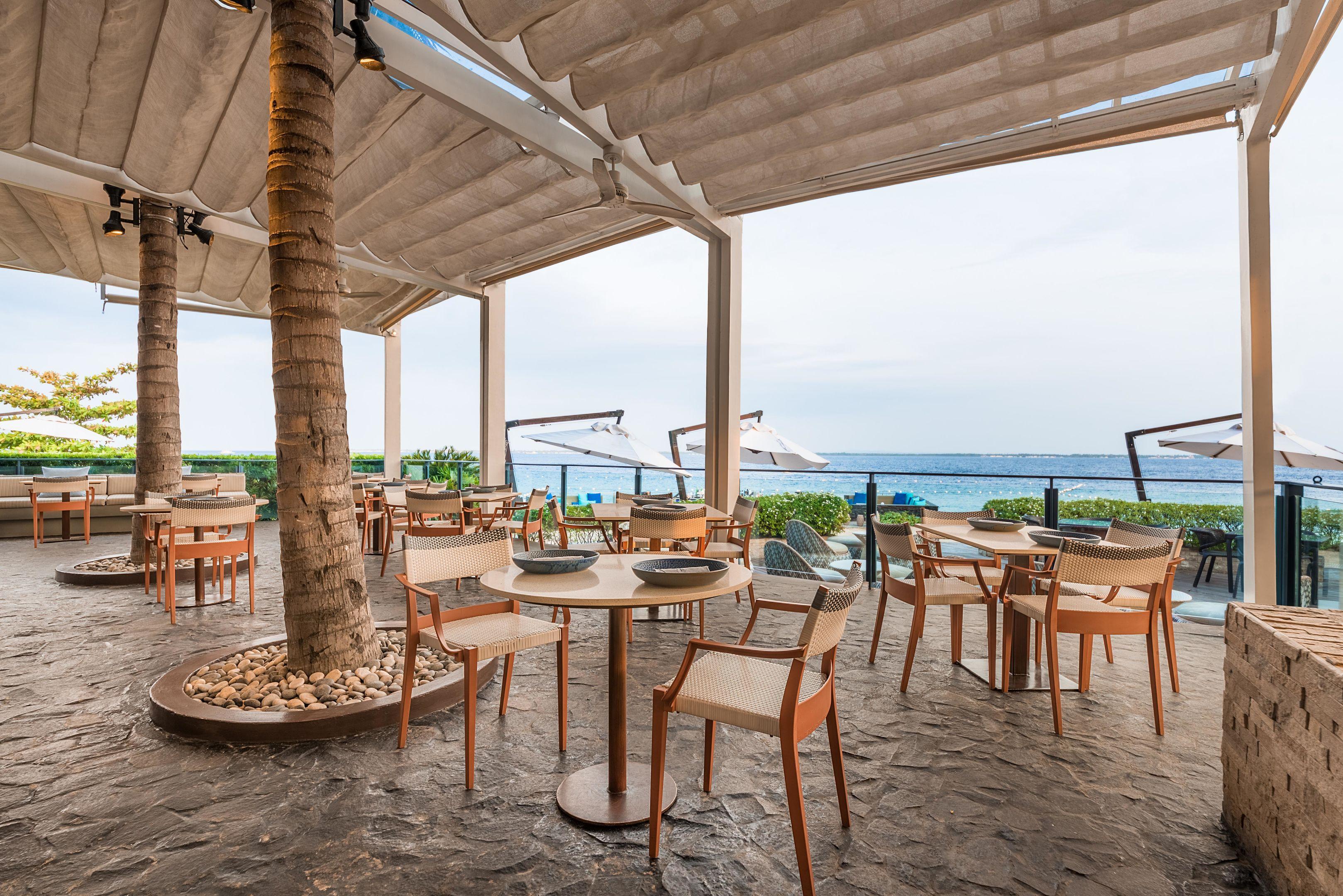 Crimson Resort & Spa Mactan, Cebu — photo 3