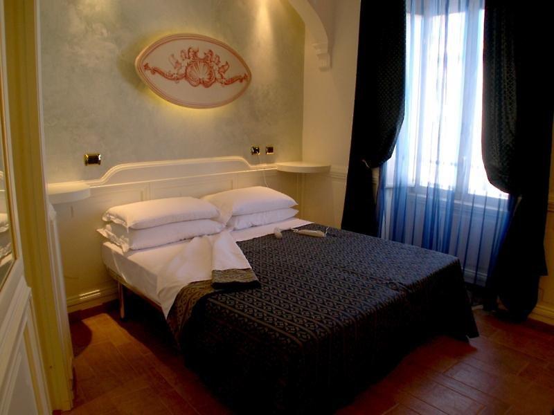 Hotel Roma Nardizzi Americana — photo 4
