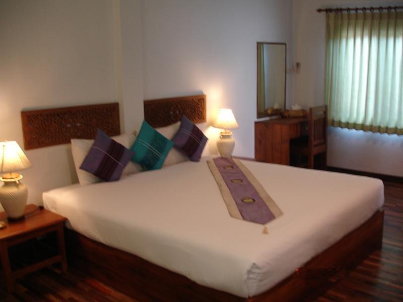 B2@Samui Beach Resort — photo 5