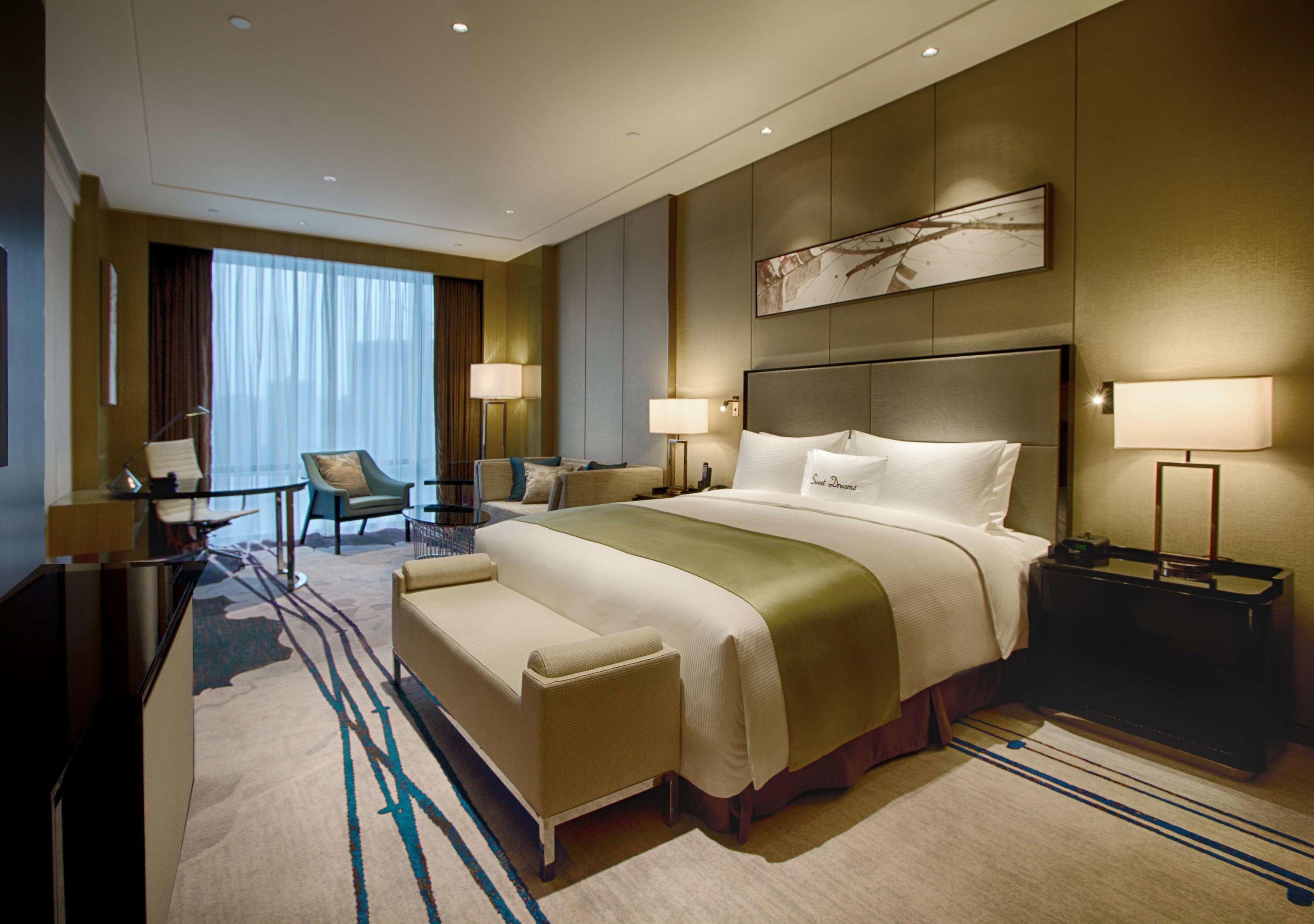 DoubleTree by Hilton Hotel Heyuan — photo 5