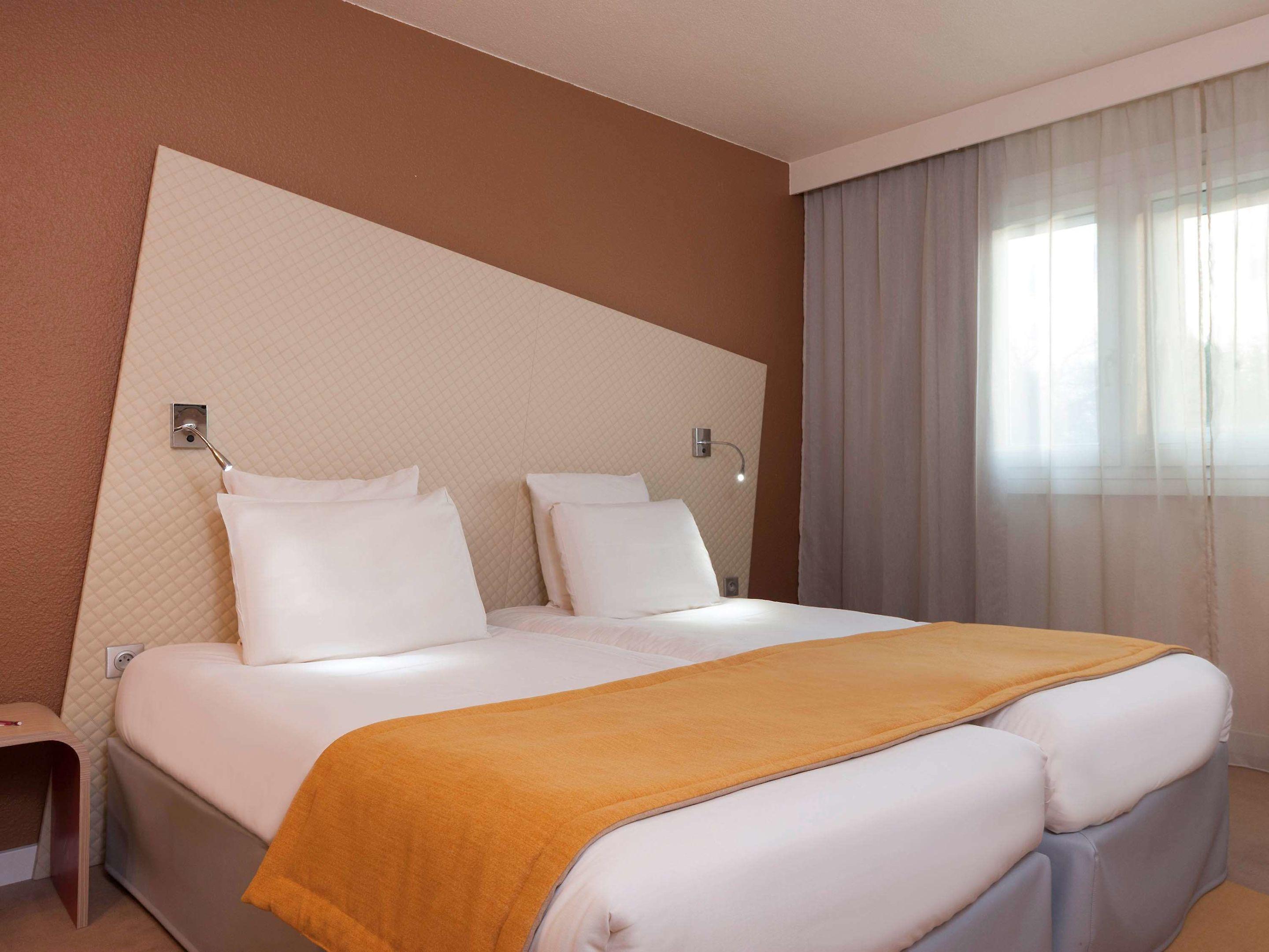 Mercure Paris le Bourget — photo 4