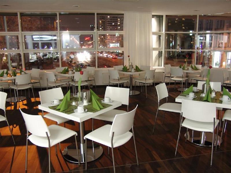 Select Hotel Berlin Gendarmenmarkt — photo 4