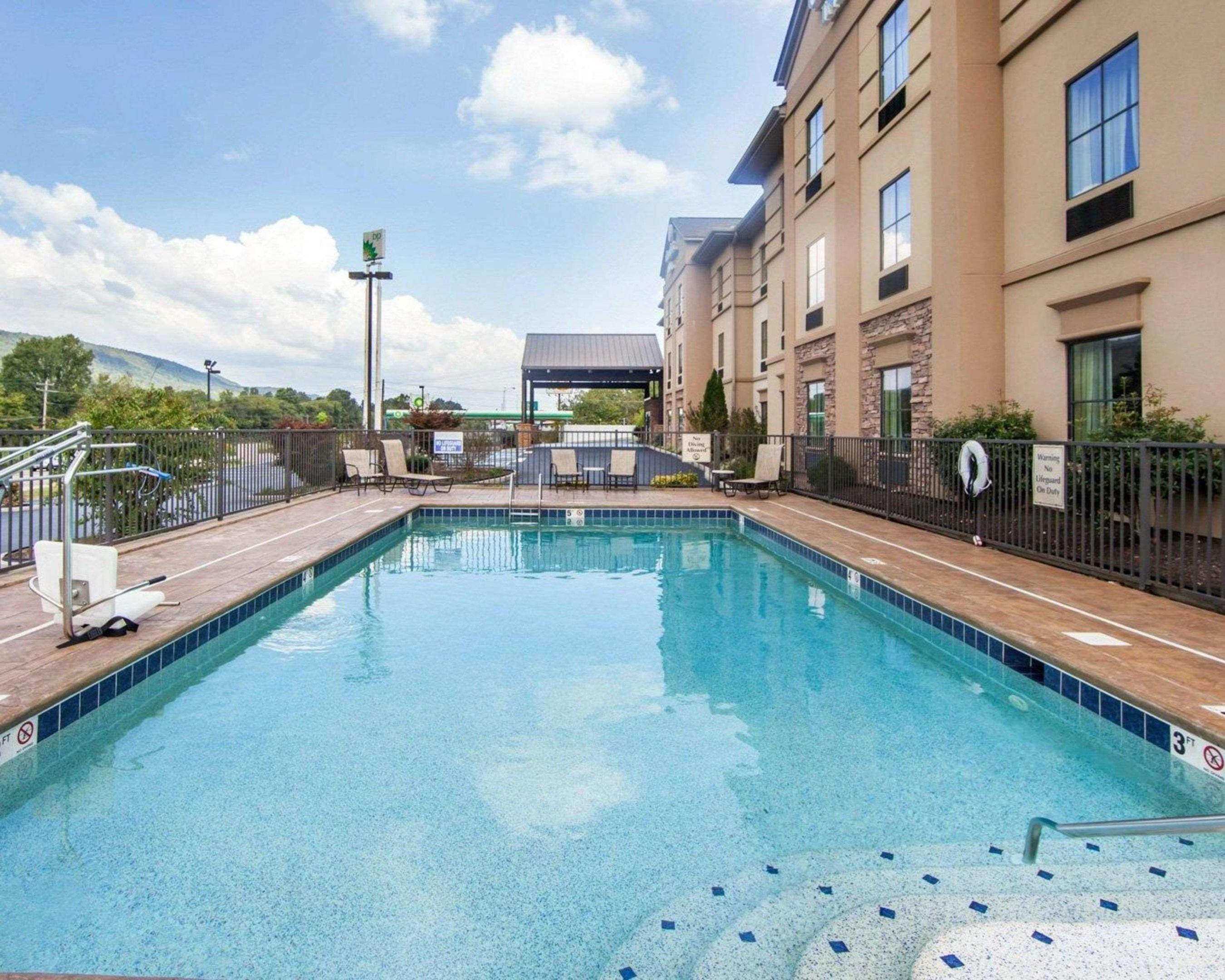 Comfort Inn — photo 4