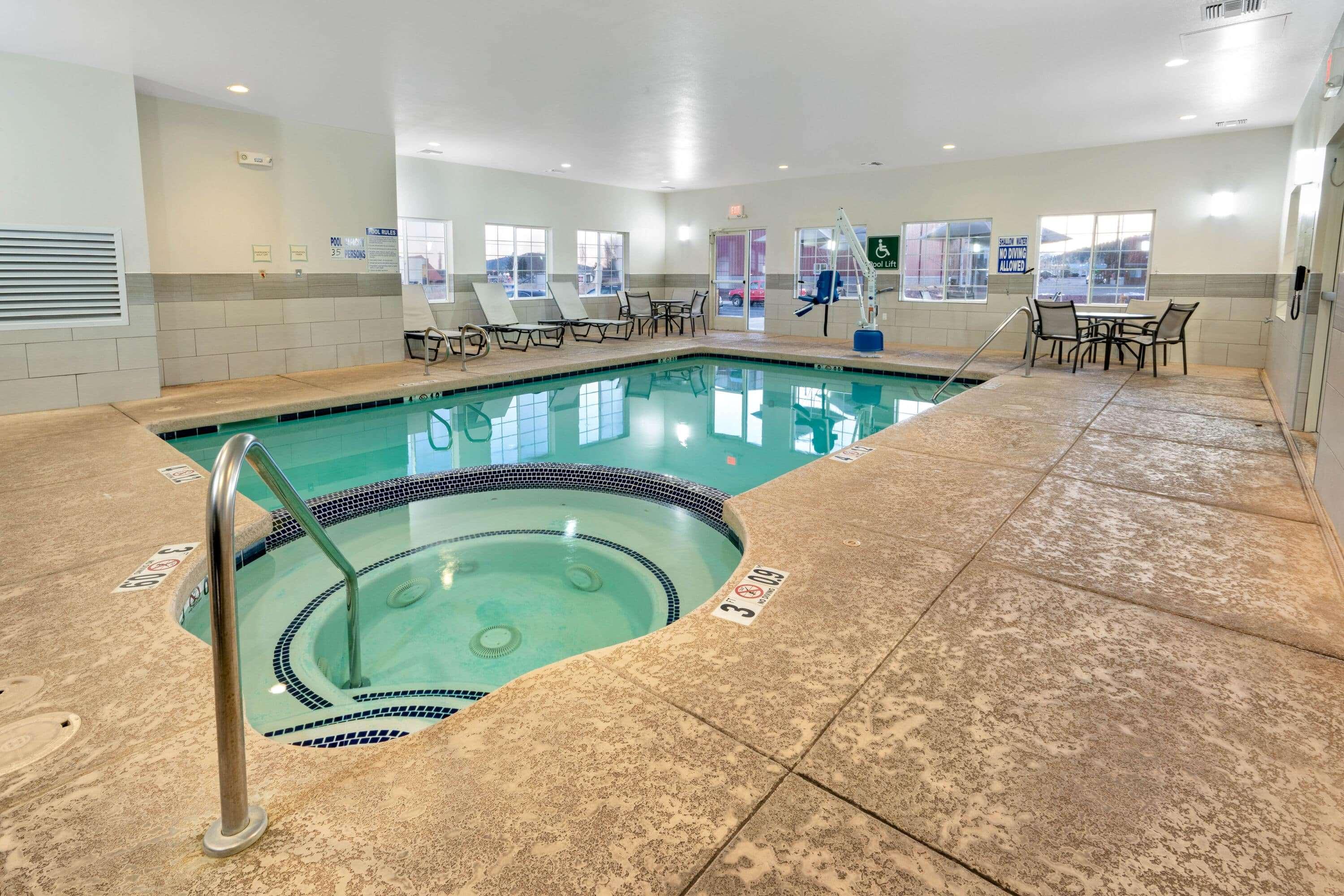 La Quinta Inn & Suites Williams-Grand Canyon Area — photo 5