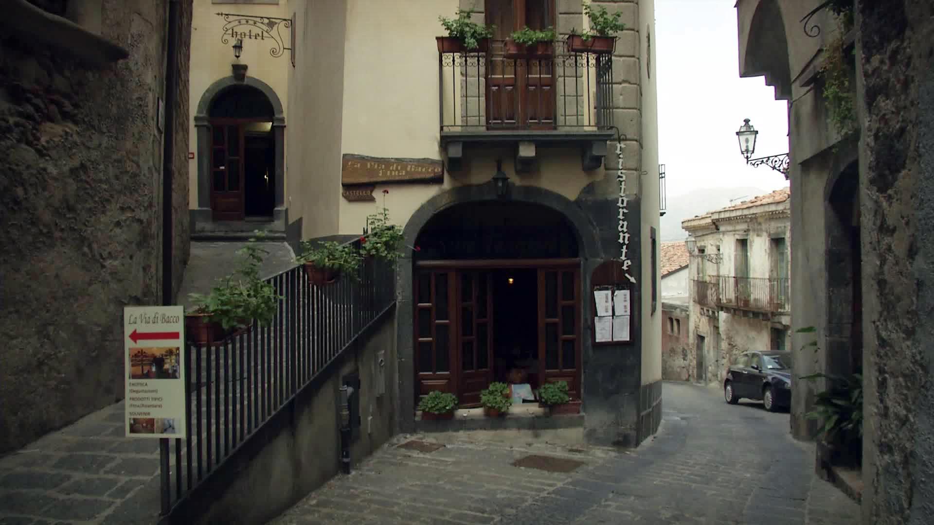 Federico II — photo 3