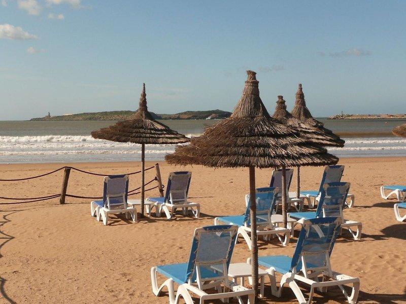 Sofitel Essaouira Mogador Golf & Spa — photo 4