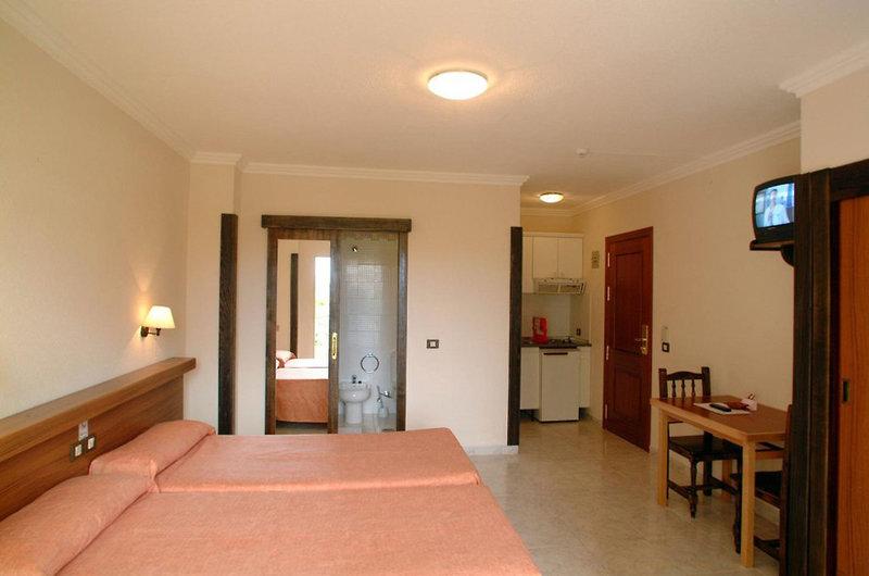 Apartamentos Be Smart Florida — photo 4